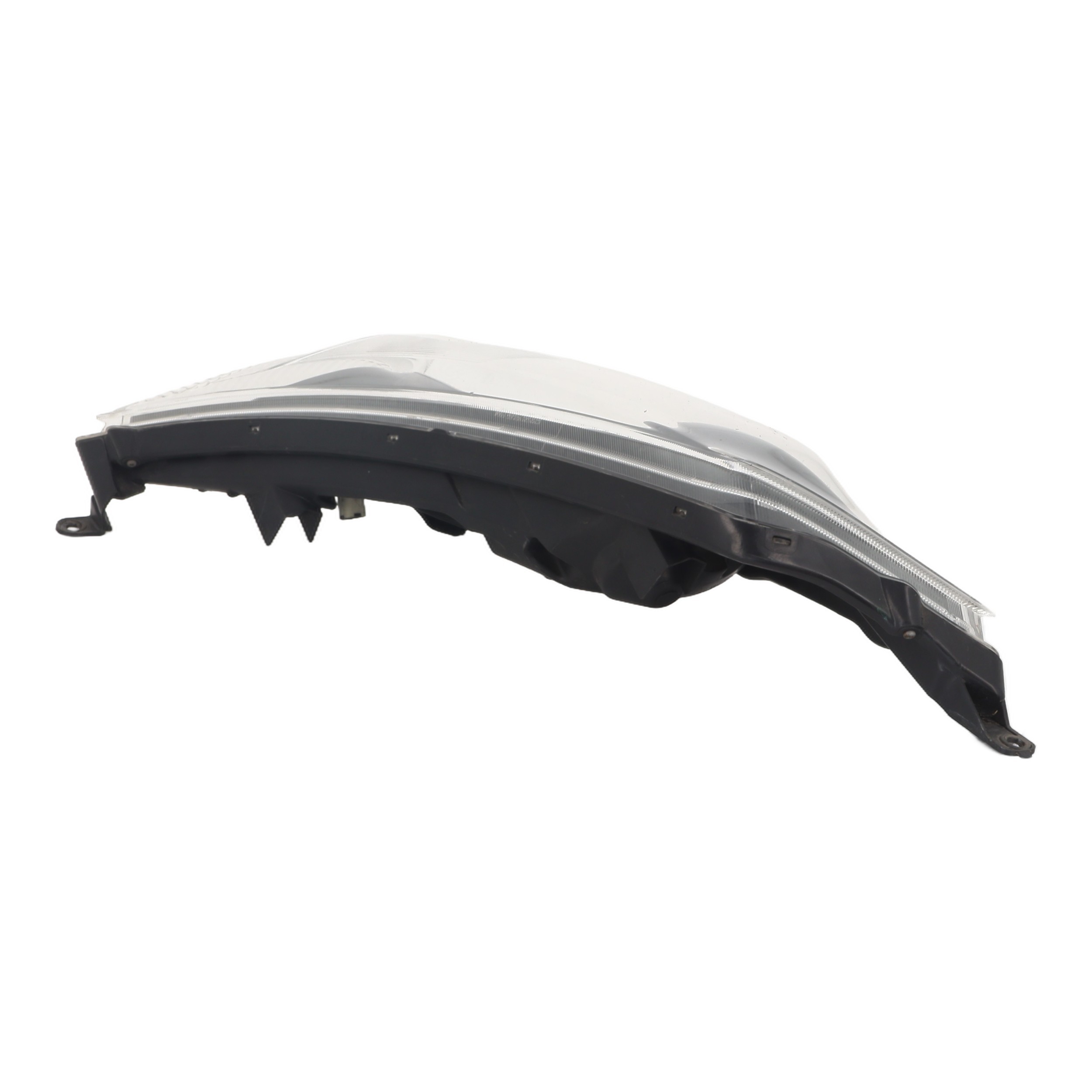 Optique avant secondaire droit (feux)(clignotant) pour NISSAN JUKE 1 PHASE 2 Optique avant secondaire droit (feux)(clignotant) pour NISSAN JUKE 1 PHASE 2