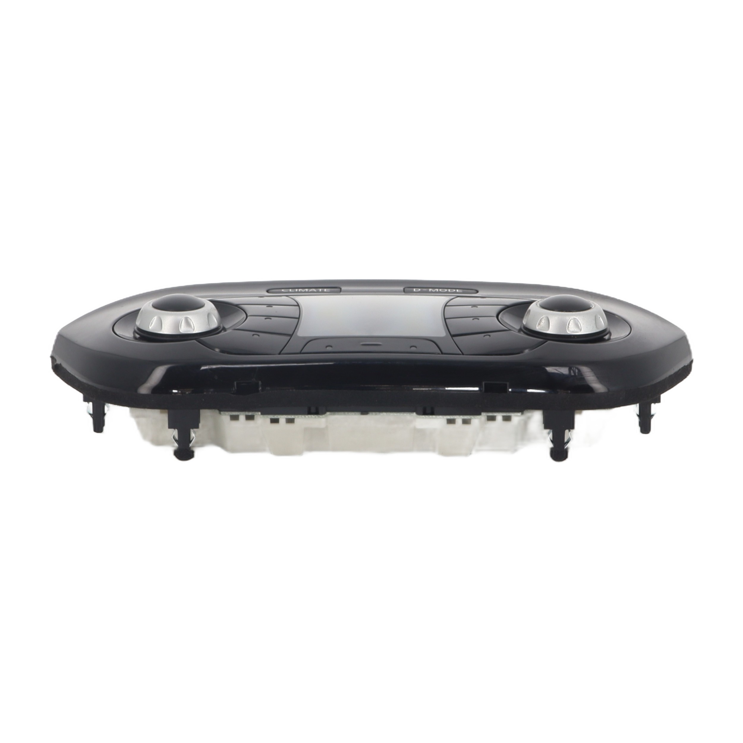 Commande chauffage pour NISSAN JUKE 1 PHASE 2 Commande chauffage pour NISSAN JUKE 1 PHASE 2