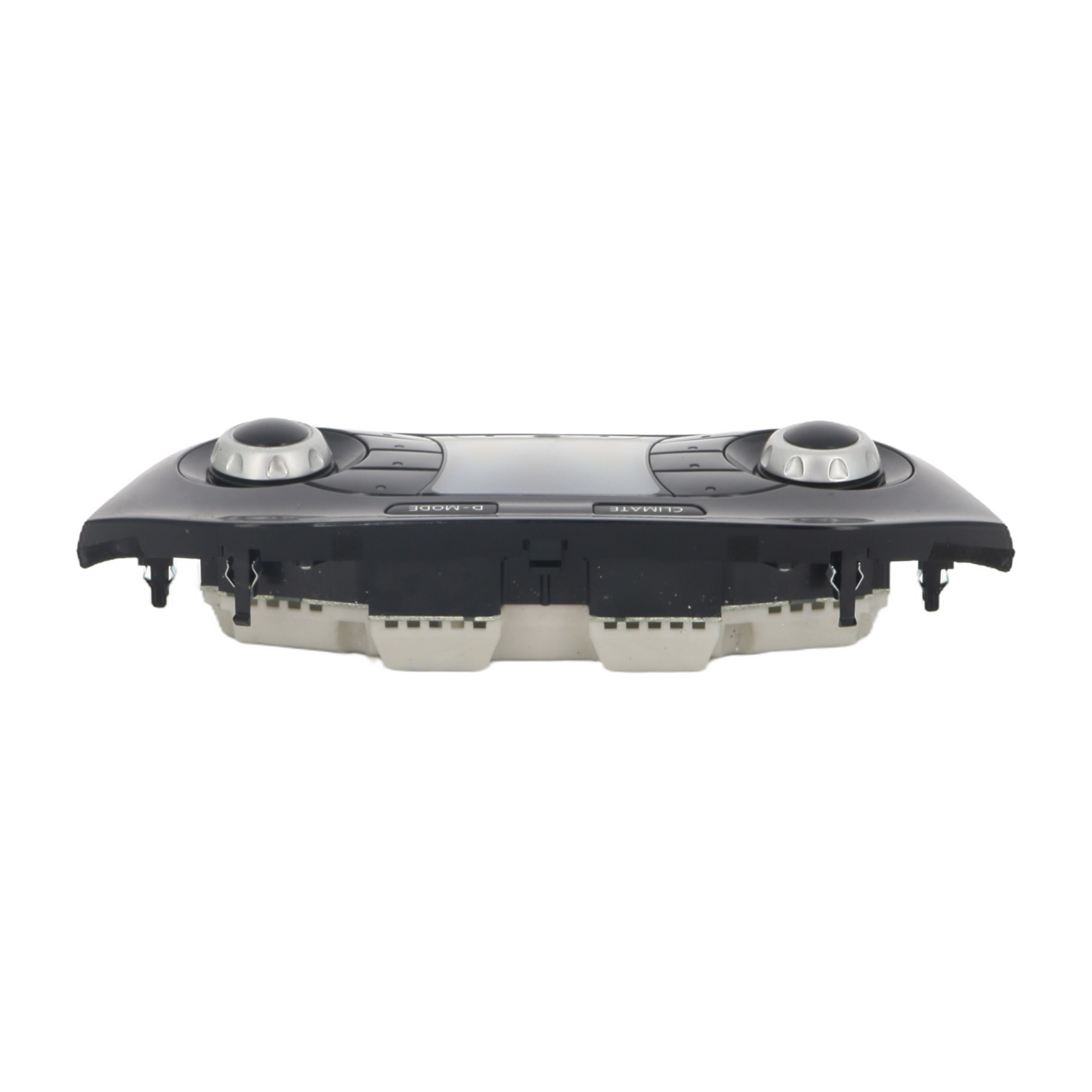Commande chauffage pour NISSAN JUKE 1 PHASE 2 Commande chauffage pour NISSAN JUKE 1 PHASE 2