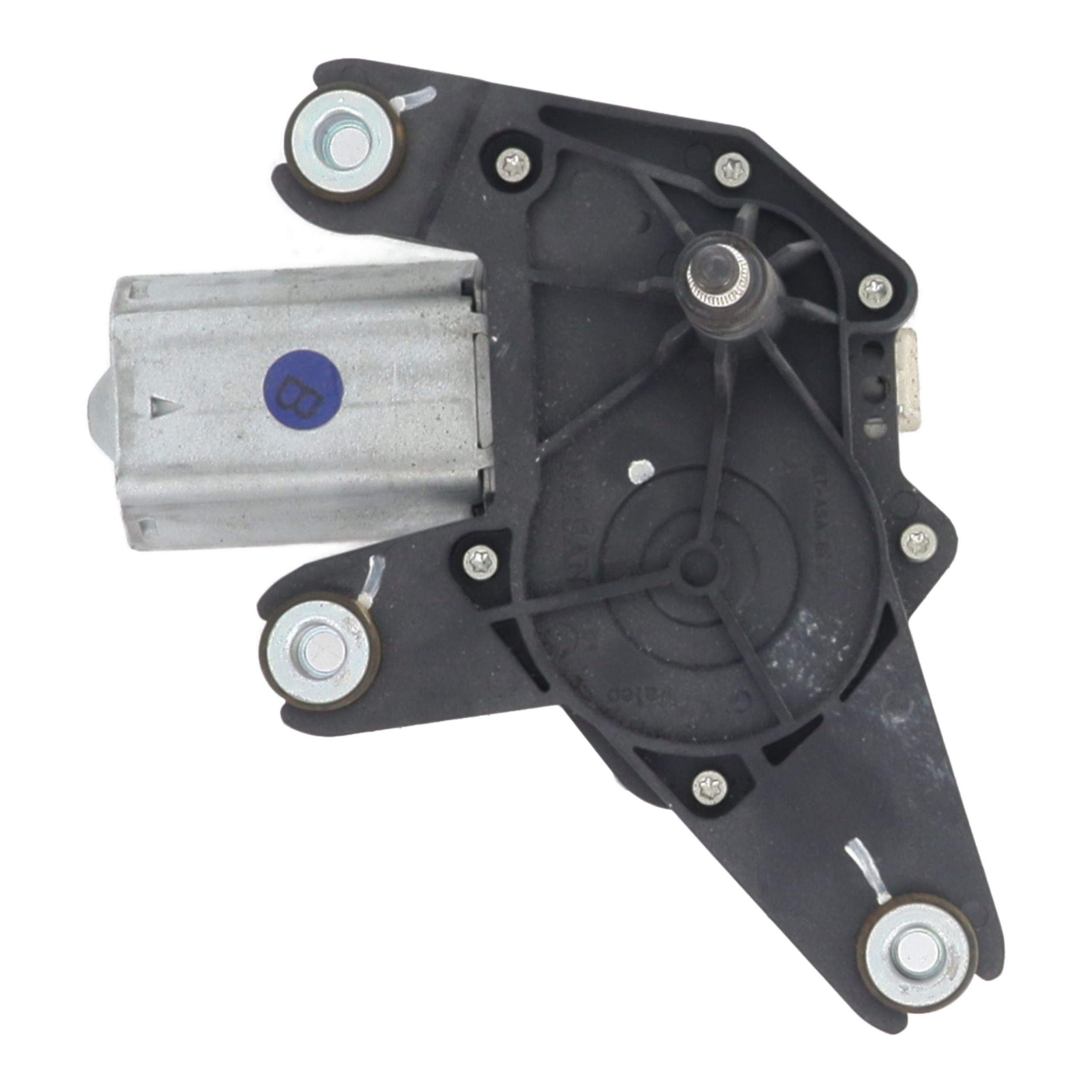 Moteur essuie glace arriere pour NISSAN JUKE 1 PHASE 2 Moteur essuie glace arriere pour NISSAN JUKE 1 PHASE 2