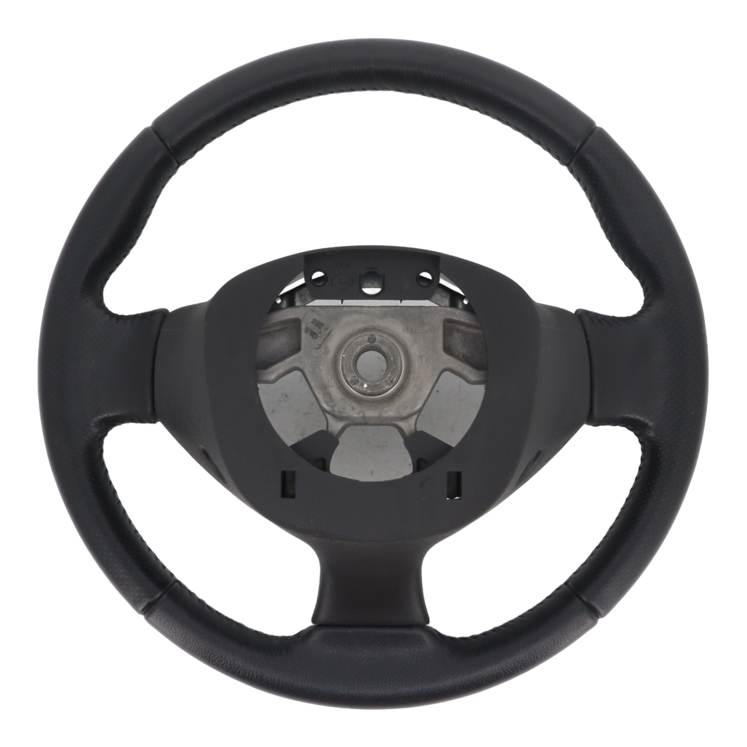Volant pour NISSAN JUKE 1 PHASE 2 Volant pour NISSAN JUKE 1 PHASE 2