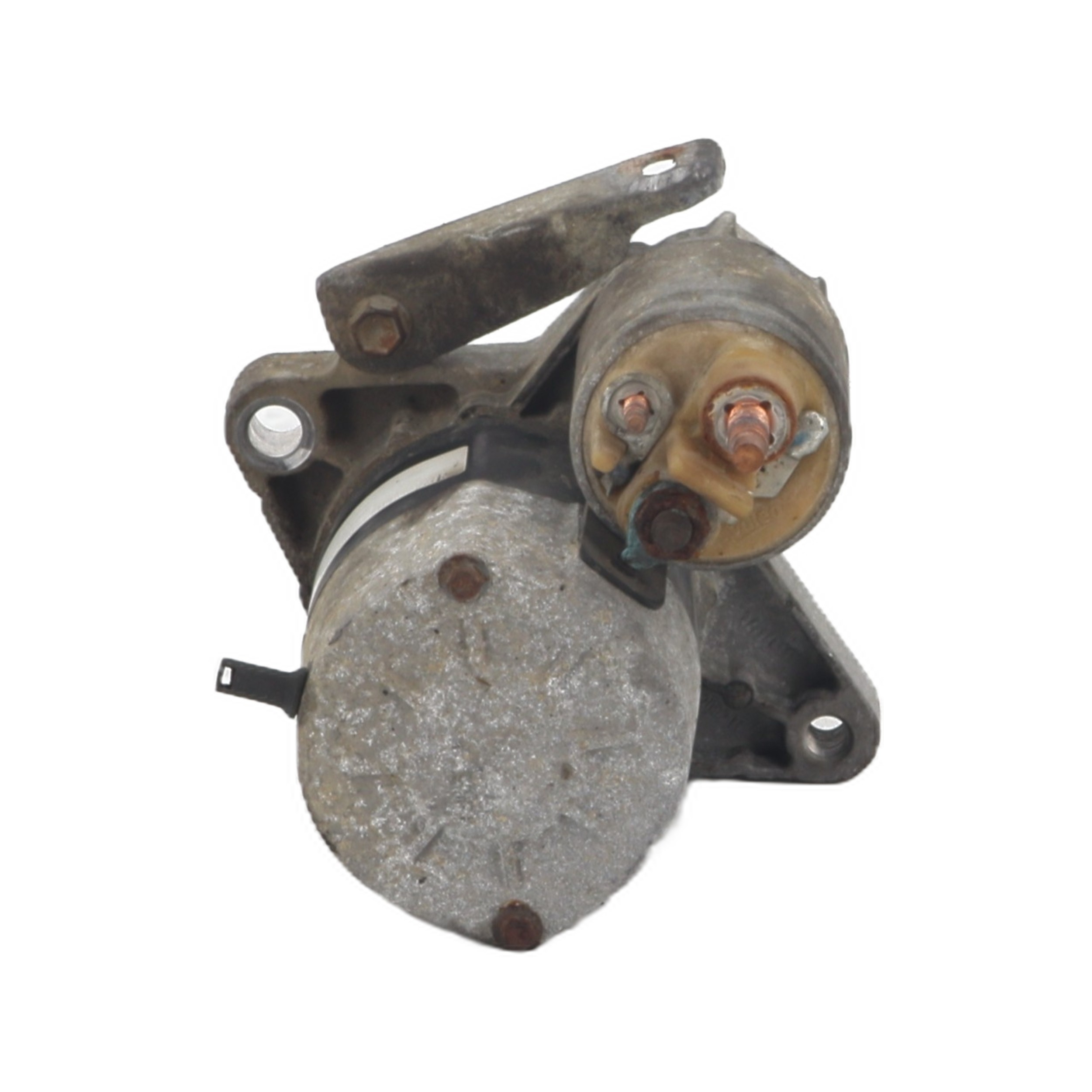 Demarreur pour CITROEN C1 1 PHASE 2 Demarreur pour CITROEN C1 1 PHASE 2