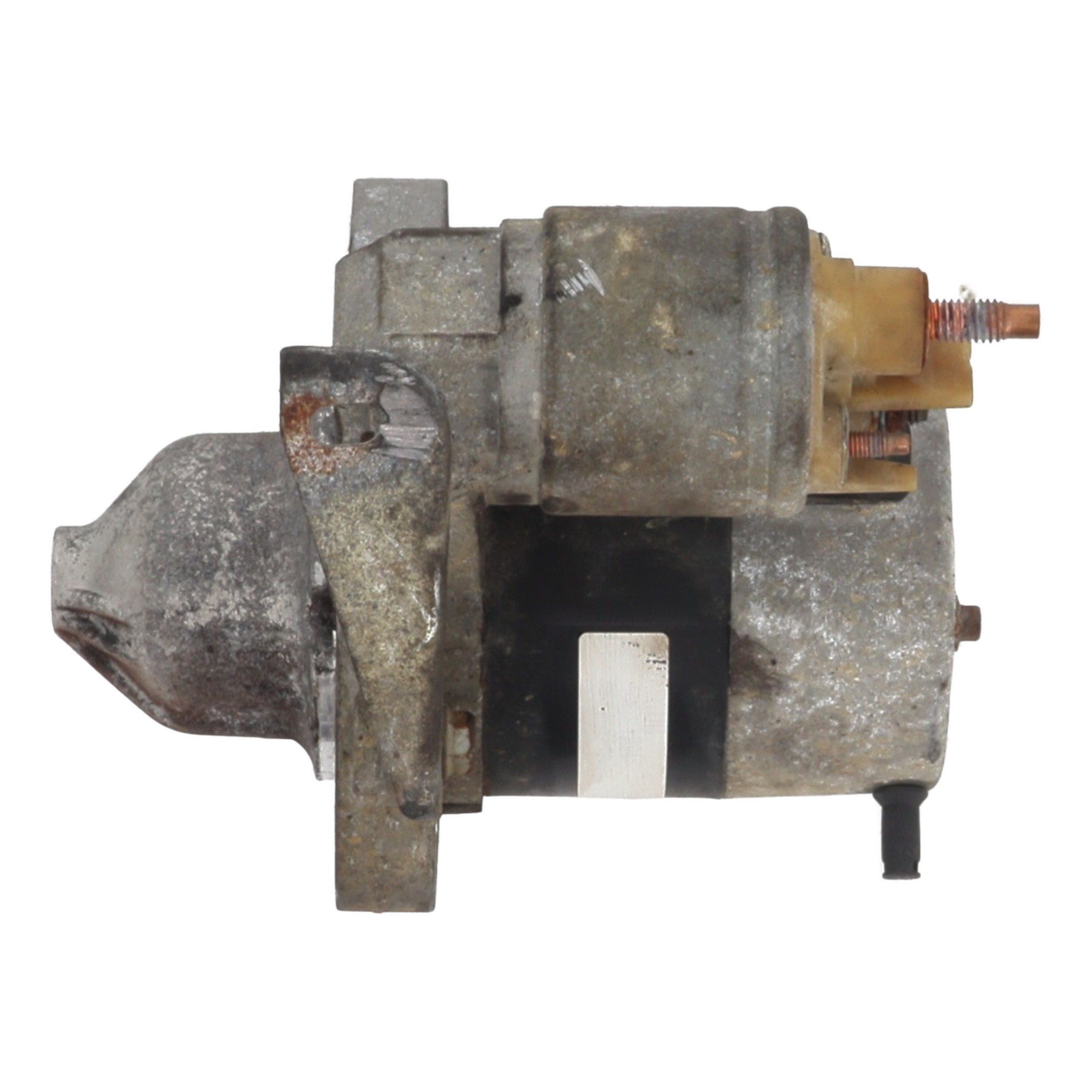 Demarreur pour CITROEN C1 1 PHASE 2 Demarreur pour CITROEN C1 1 PHASE 2