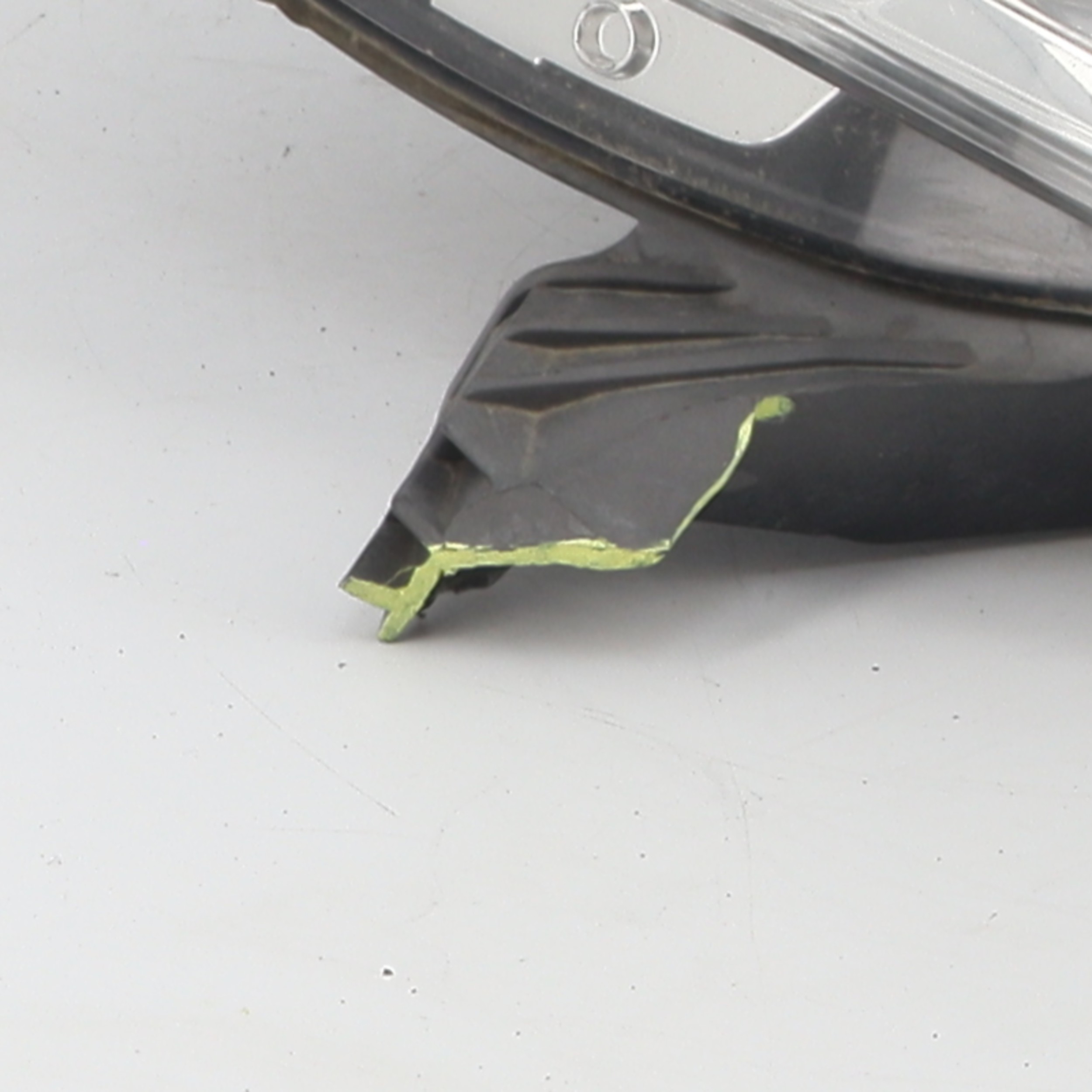 Optique avant principal gauche (feux)(phare) pour CITROEN C1 1 PHASE 2 Optique avant principal gauche (feux)(phare) pour CITROEN C1 1 PHASE 2