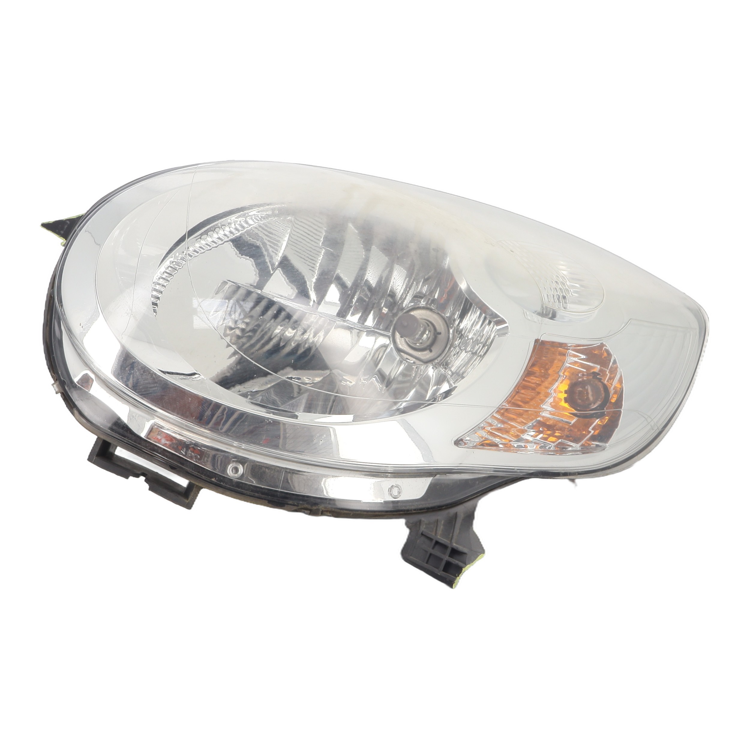 Optique avant principal gauche (feux)(phare) pour CITROEN C1 1 PHASE 2 Optique avant principal gauche (feux)(phare) pour CITROEN C1 1 PHASE 2