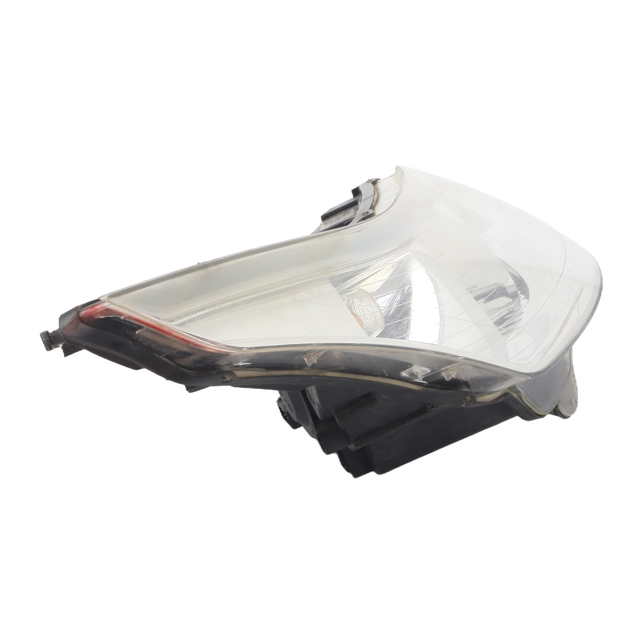 Optique avant principal droit (feux)(phare) pour CITROEN C4 1 PHASE 1 Optique avant principal droit (feux)(phare) pour CITROEN C4 1 PHASE 1