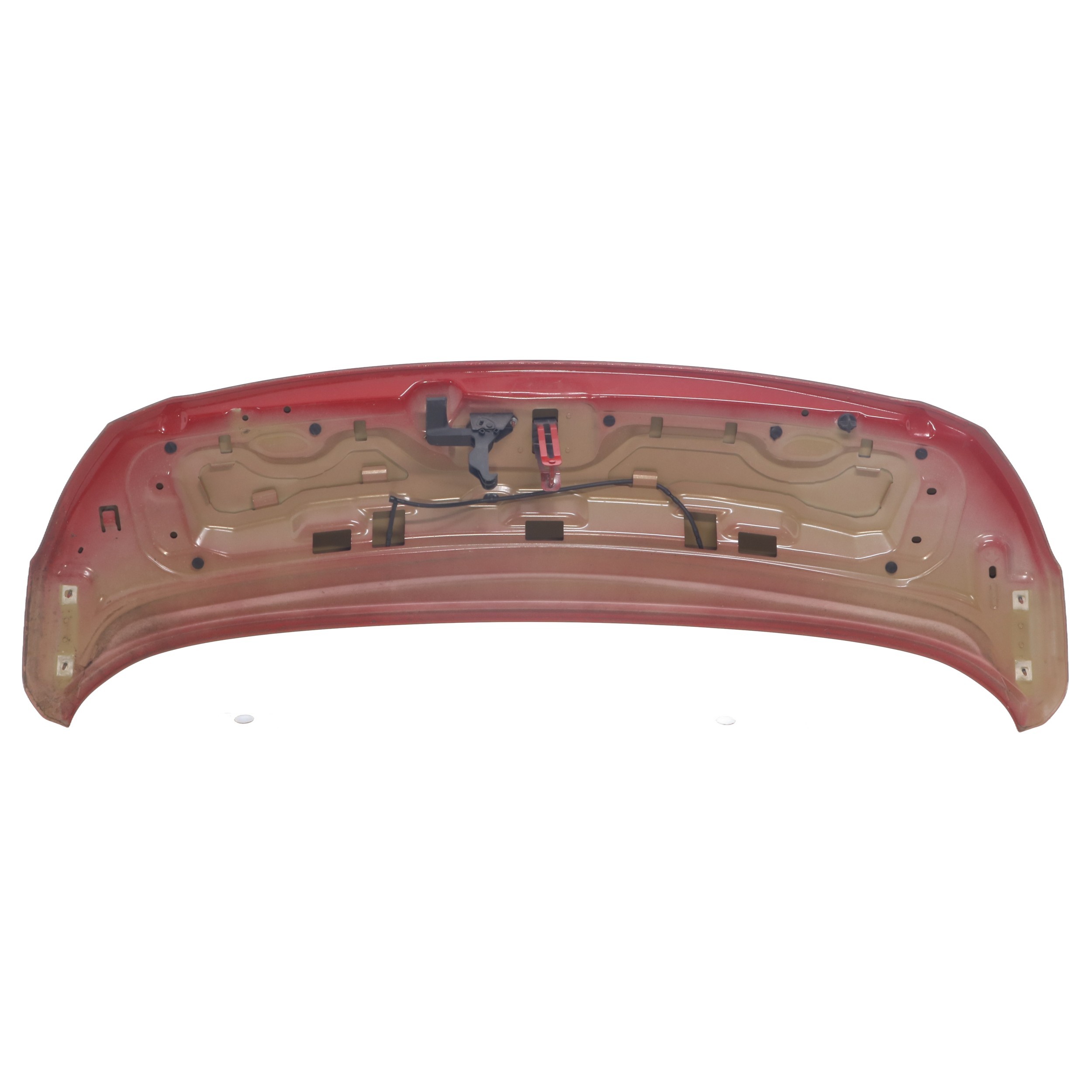 Capot pour CITROEN JUMPY 3 XS Capot pour CITROEN JUMPY 3 XS