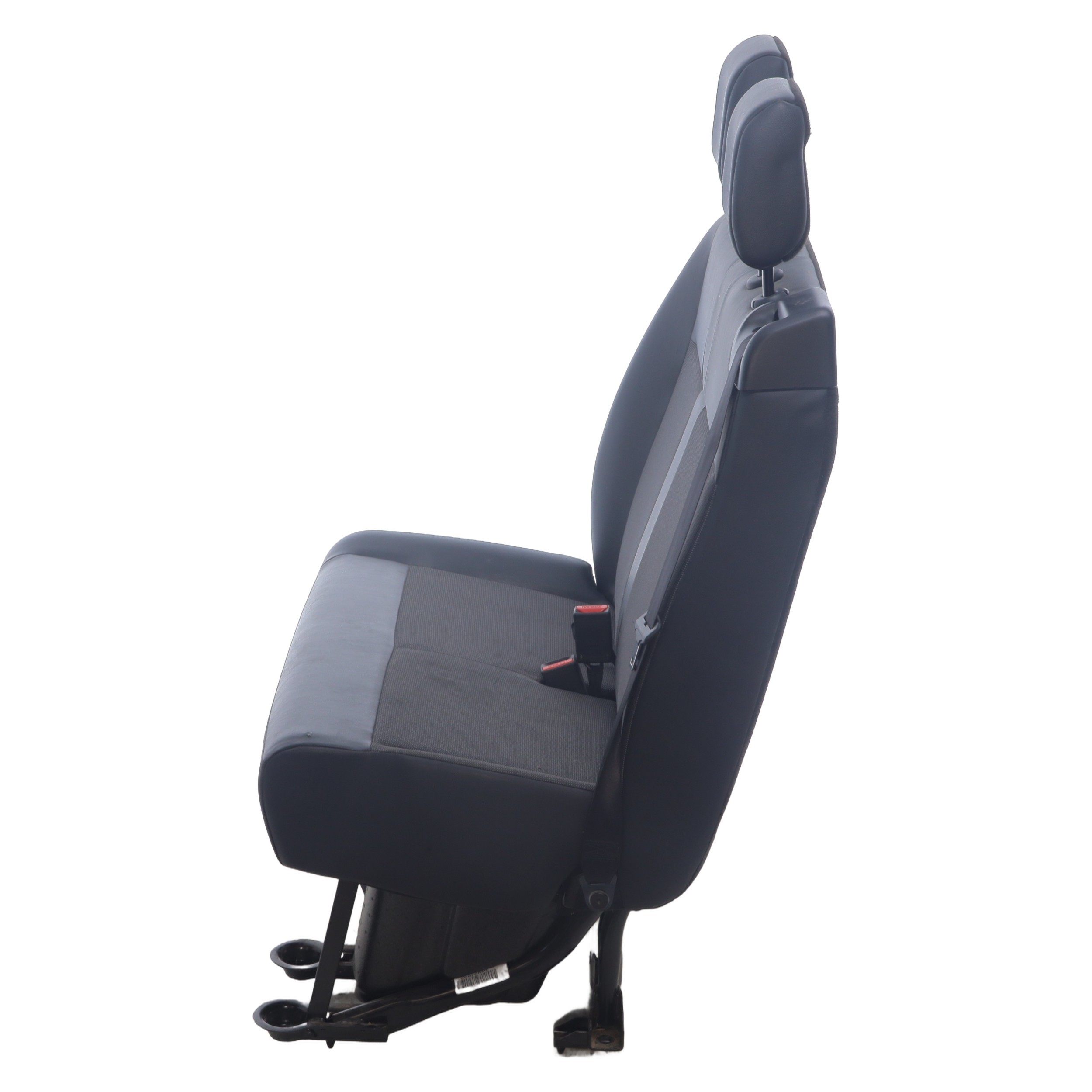 Siege avant droit (banquette double) pour CITROEN JUMPY 3 XS Siege avant droit (banquette double) pour CITROEN JUMPY 3 XS