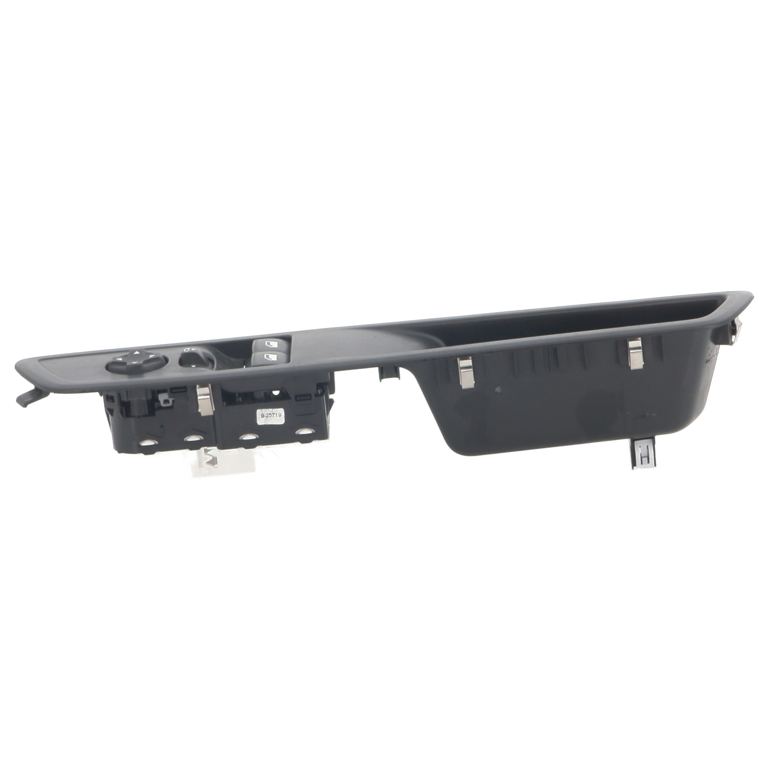 Interrupteur de leve vitre avant gauche pour CITROEN JUMPY 3 XS Interrupteur de leve vitre avant gauche pour CITROEN JUMPY 3 XS