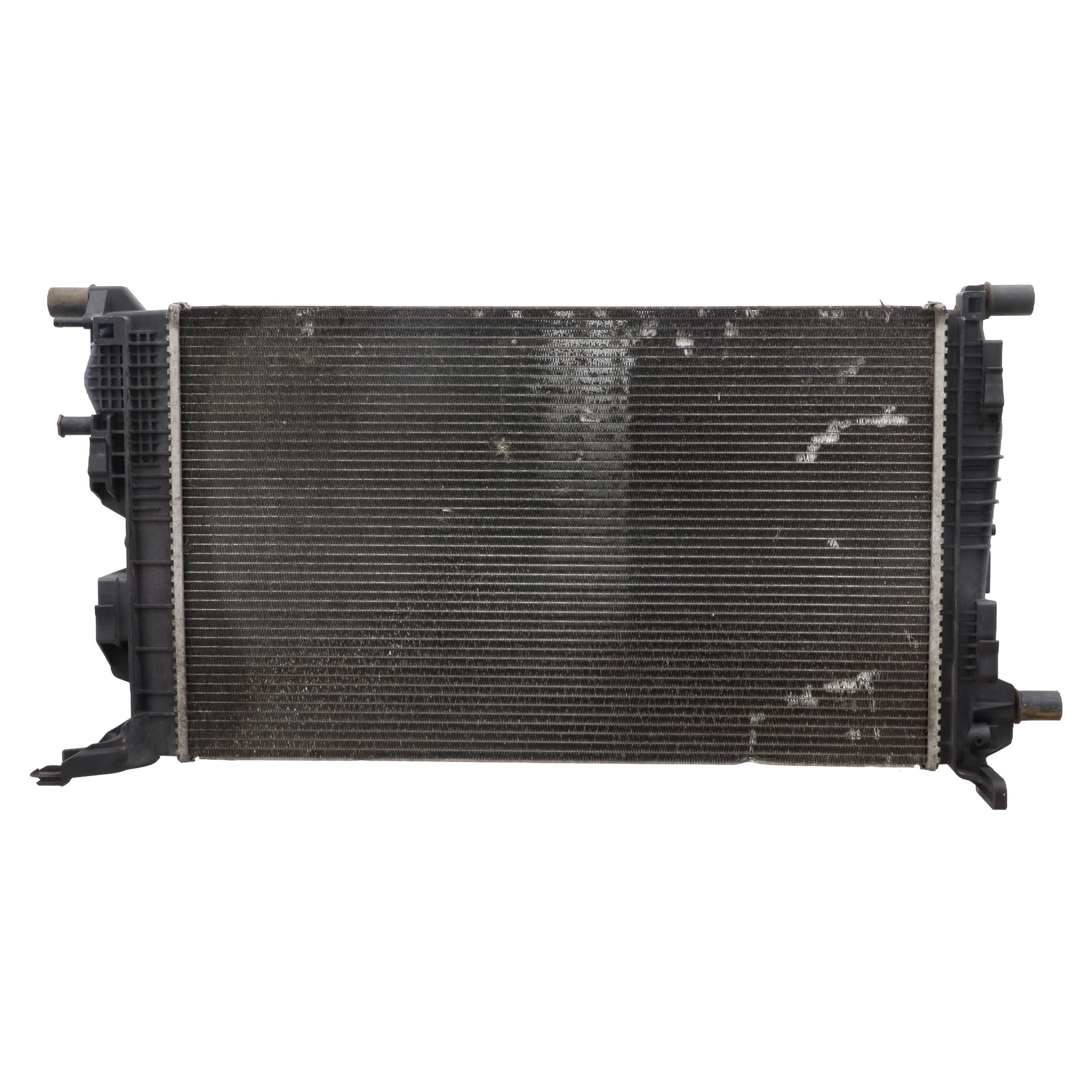 Radiateur eau pour RENAULT SCENIC 3 PHASE 1 Radiateur eau pour RENAULT SCENIC 3 PHASE 1