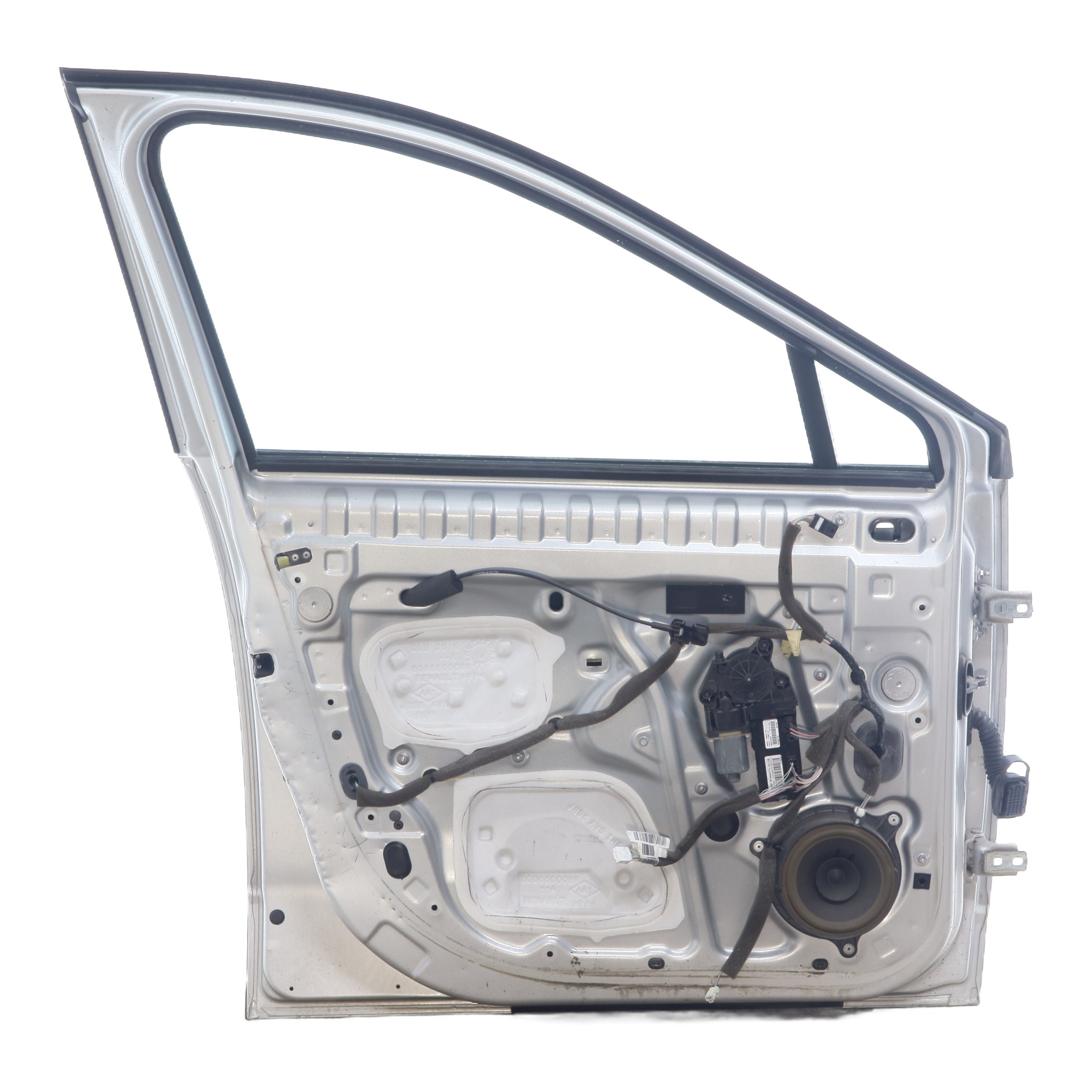 Porte avant gauche pour RENAULT SCENIC 3 PHASE 1 Porte avant gauche pour RENAULT SCENIC 3 PHASE 1