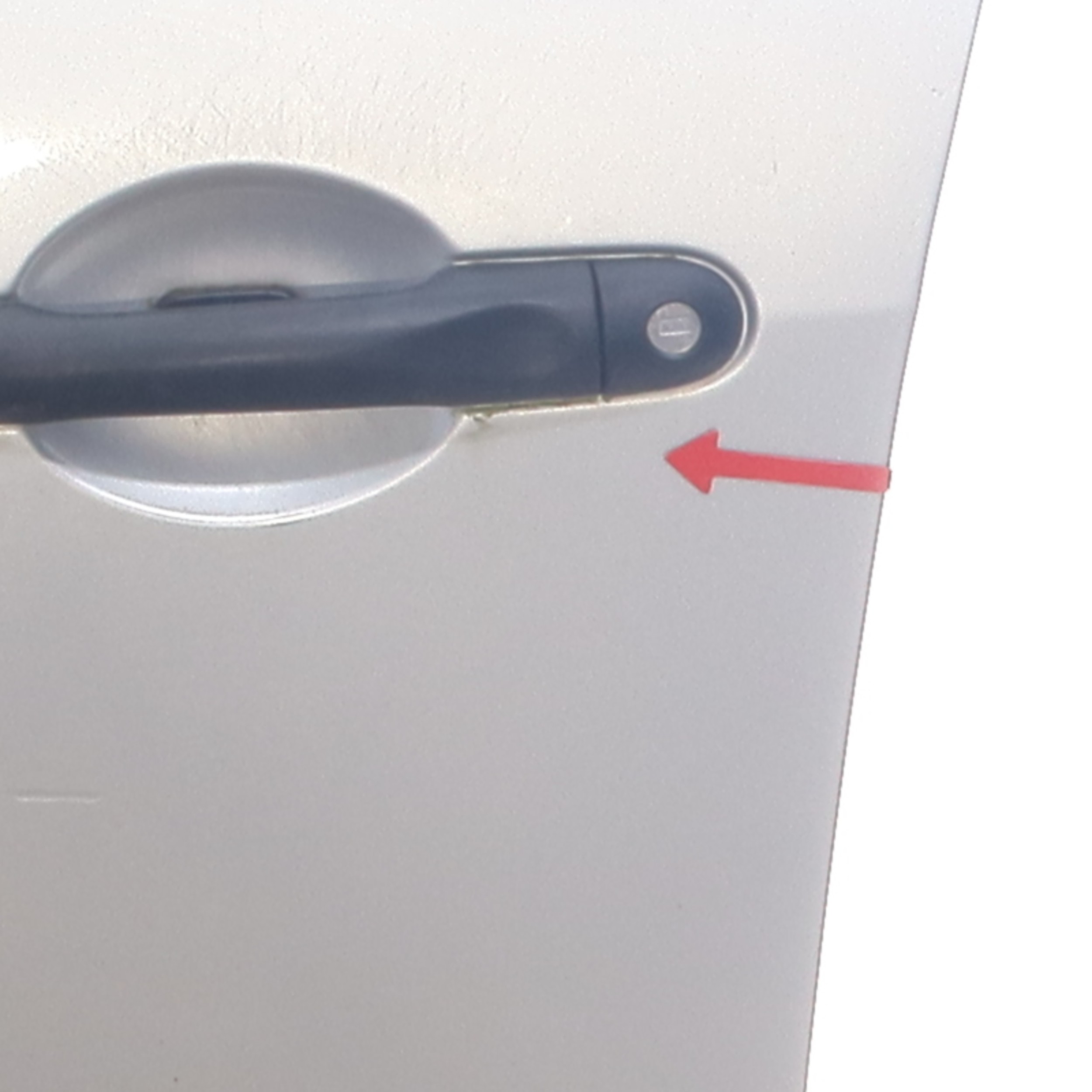 Porte avant gauche pour RENAULT SCENIC 3 PHASE 1 Porte avant gauche pour RENAULT SCENIC 3 PHASE 1