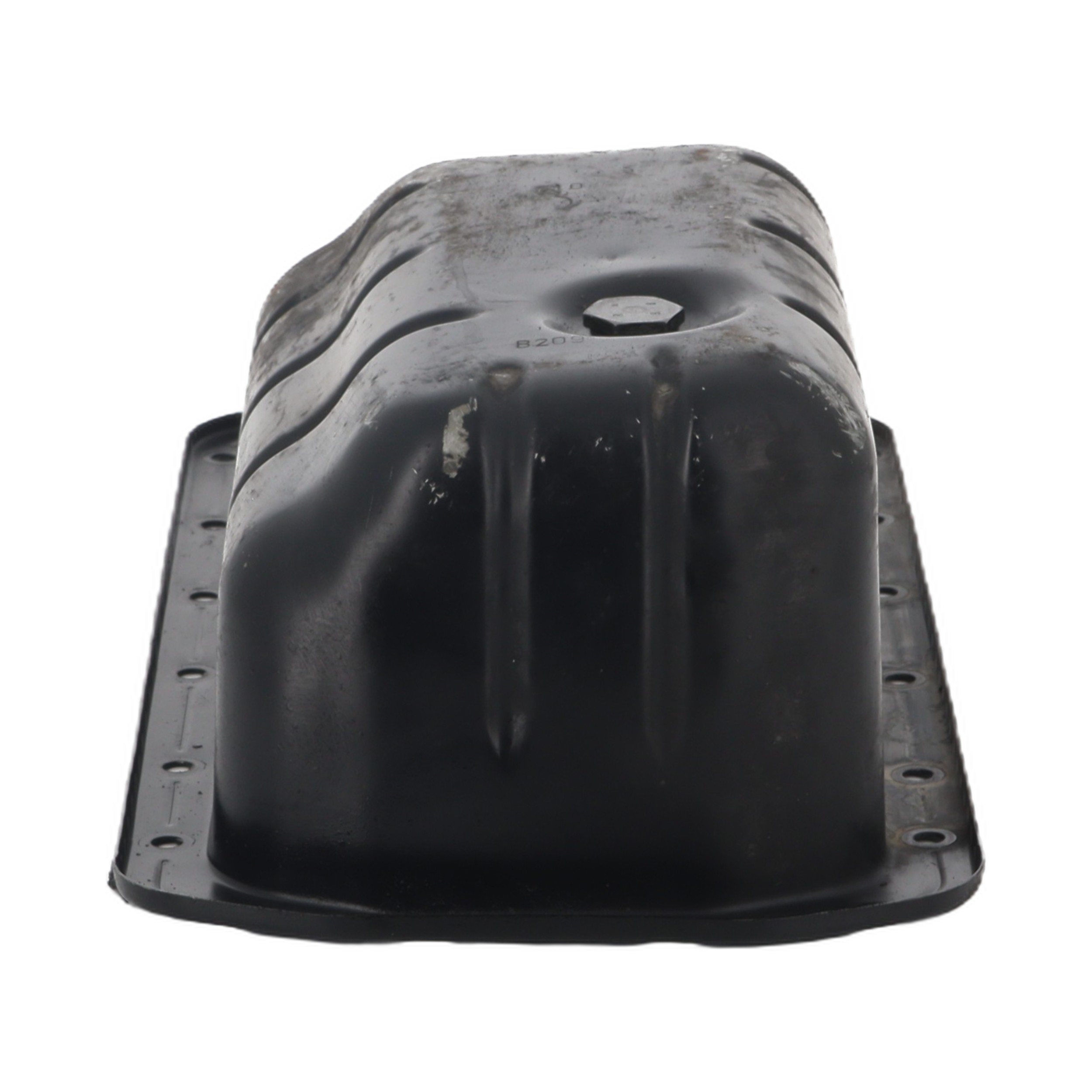 Carter inferieur pour PEUGEOT 208 1 PHASE 1 Carter inferieur pour PEUGEOT 208 1 PHASE 1