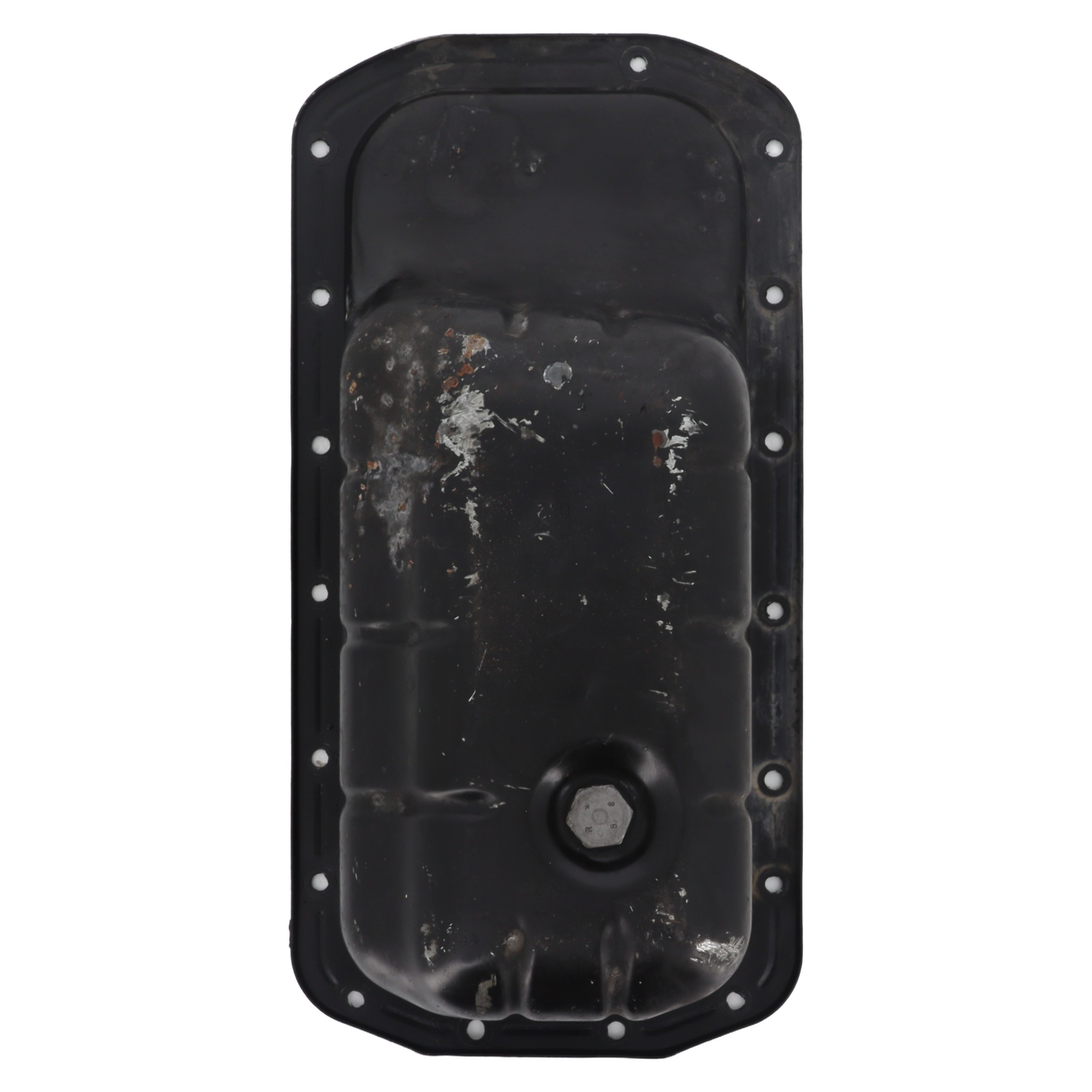 Carter inferieur pour PEUGEOT 208 1 PHASE 1 Carter inferieur pour PEUGEOT 208 1 PHASE 1