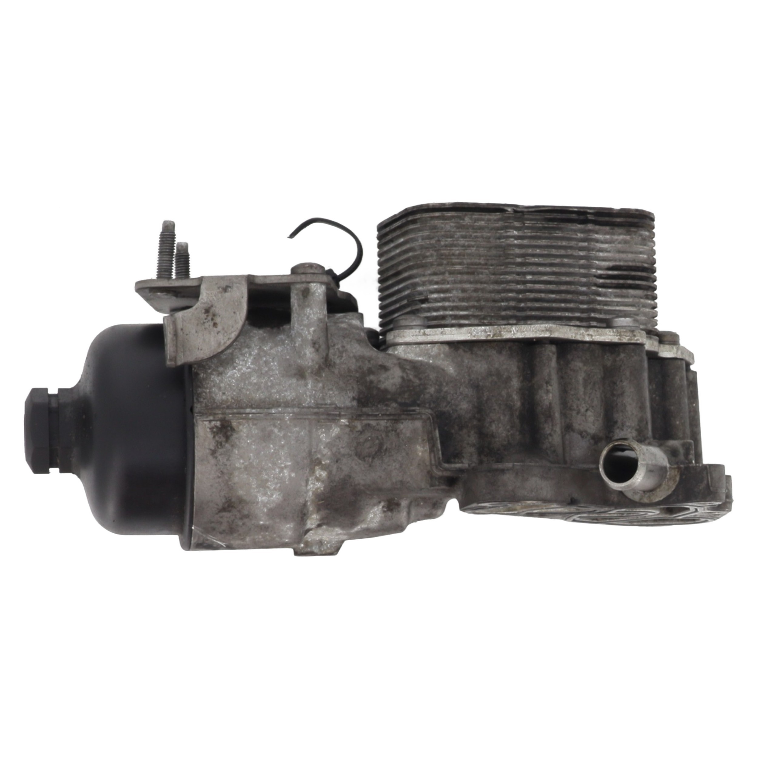 Support filtre a huile pour PEUGEOT 208 1 PHASE 1 Support filtre a huile pour PEUGEOT 208 1 PHASE 1