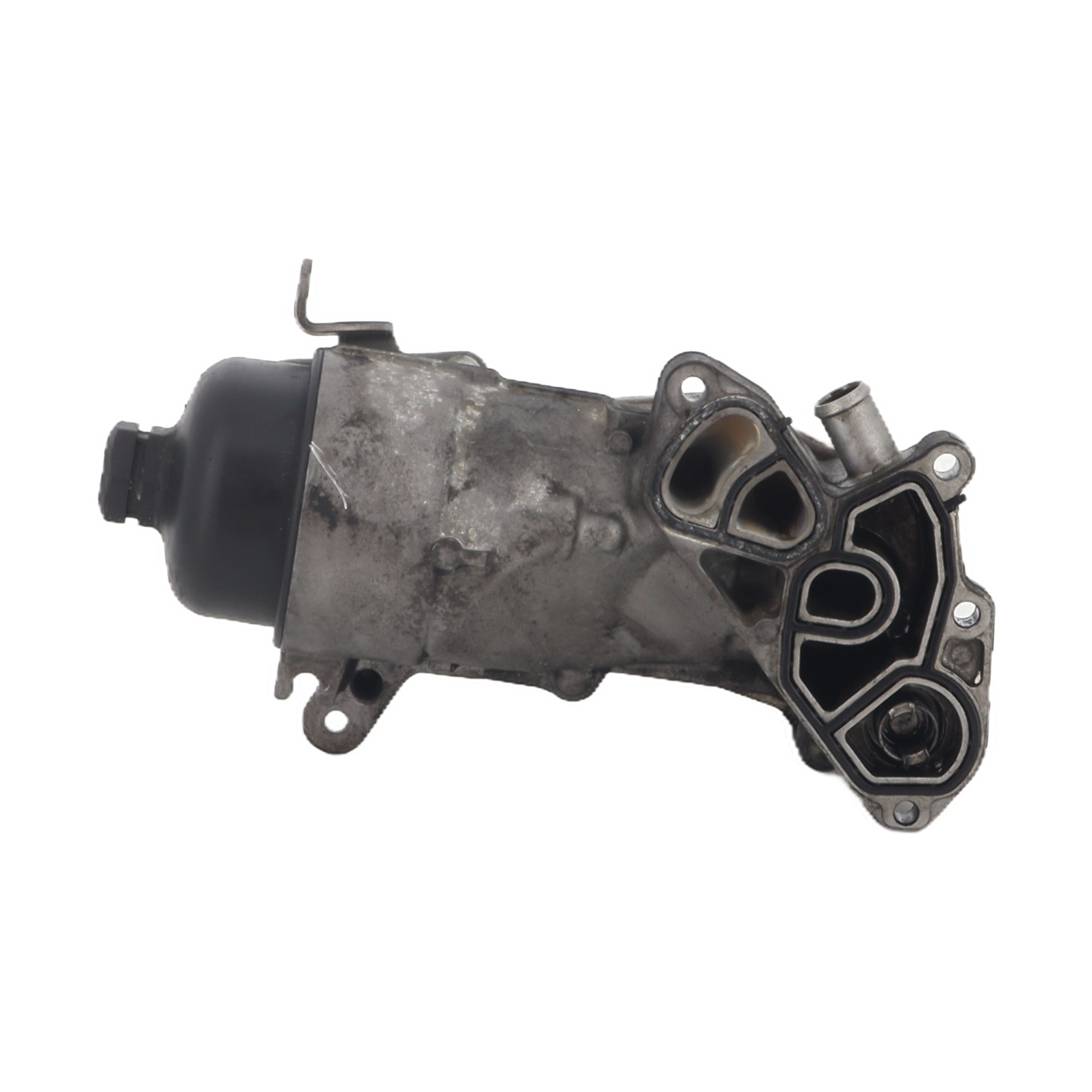 Support filtre a huile pour PEUGEOT 208 1 PHASE 1 Support filtre a huile pour PEUGEOT 208 1 PHASE 1