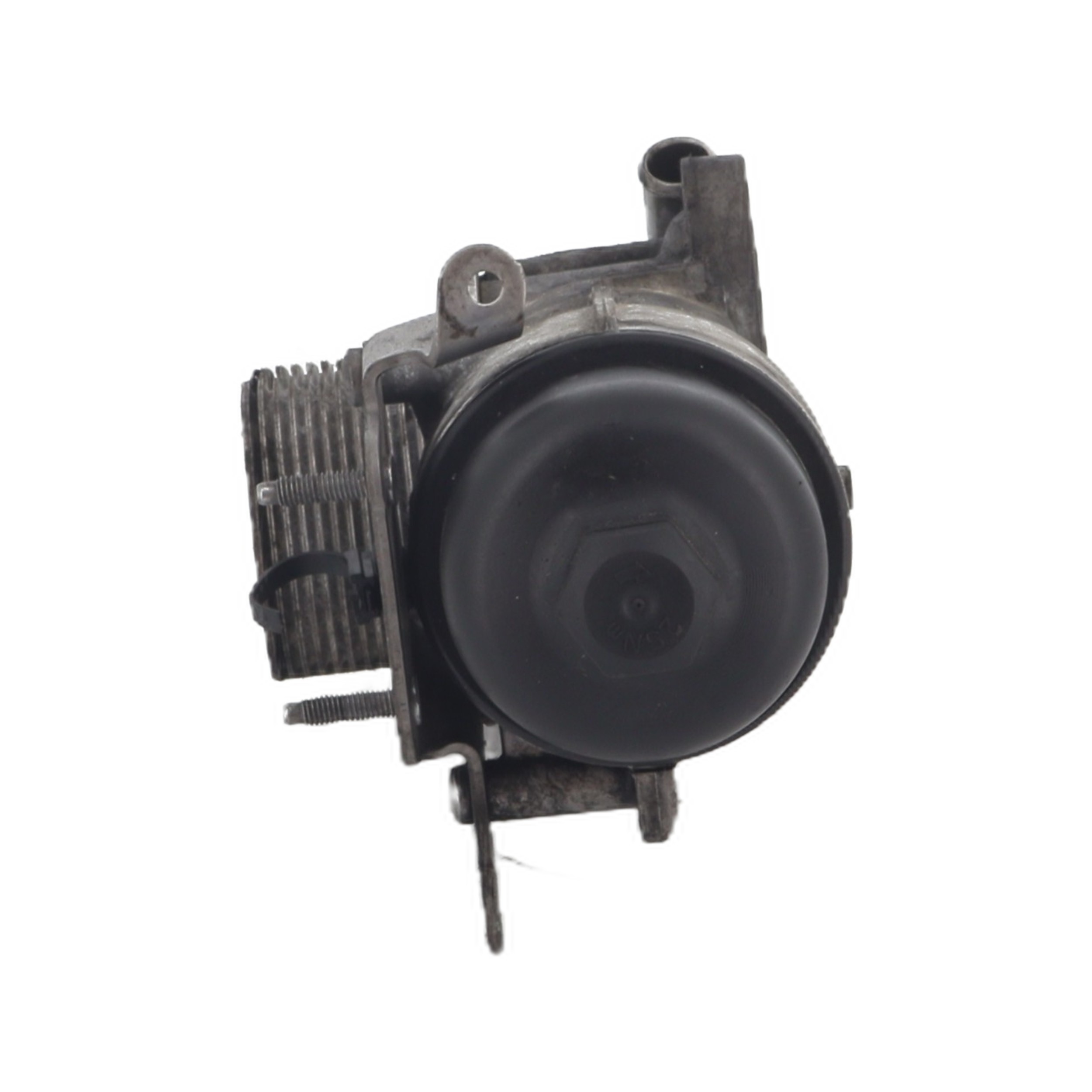 Support filtre a huile pour PEUGEOT 208 1 PHASE 1 Support filtre a huile pour PEUGEOT 208 1 PHASE 1