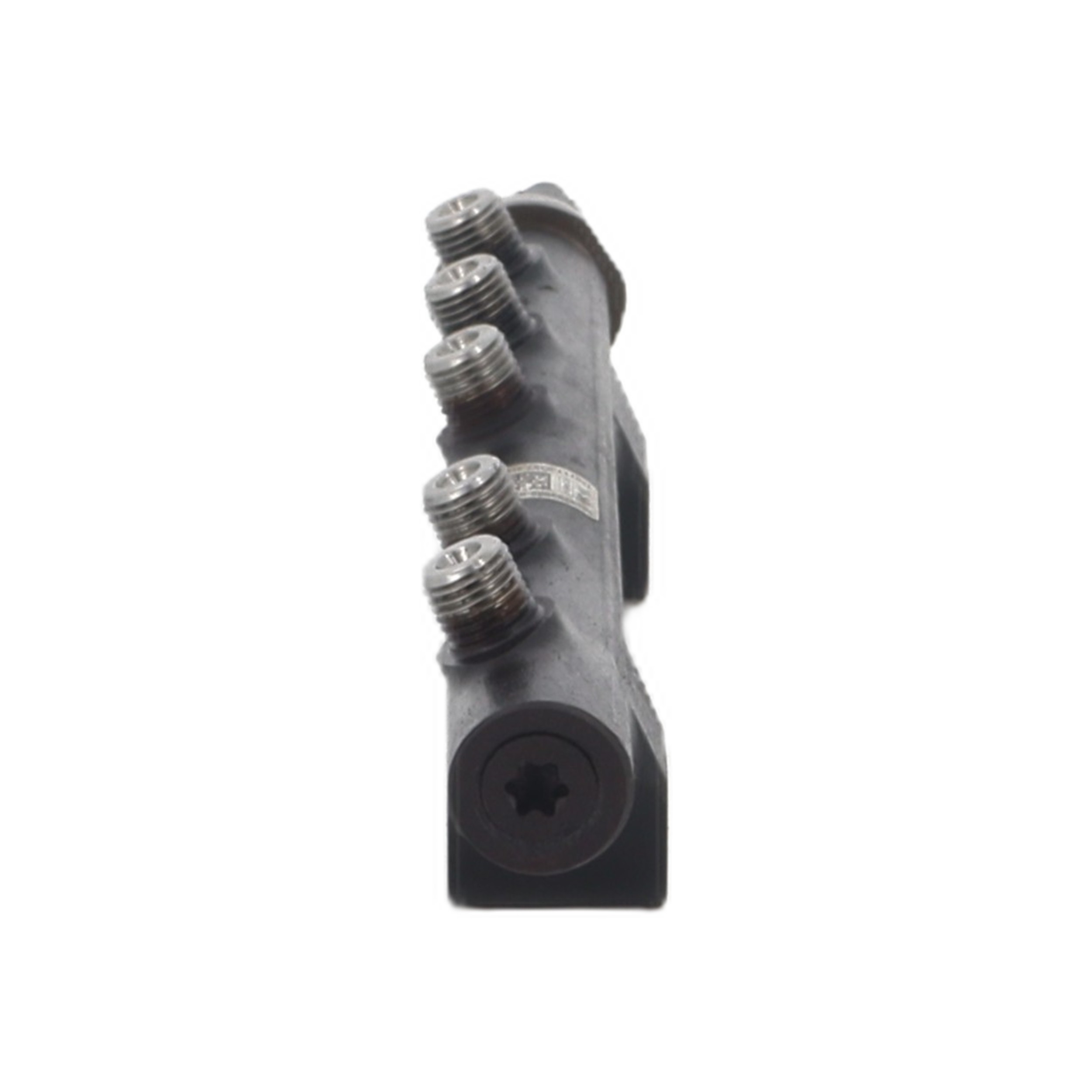Rampe injection pour PEUGEOT 208 1 PHASE 1 Rampe injection pour PEUGEOT 208 1 PHASE 1