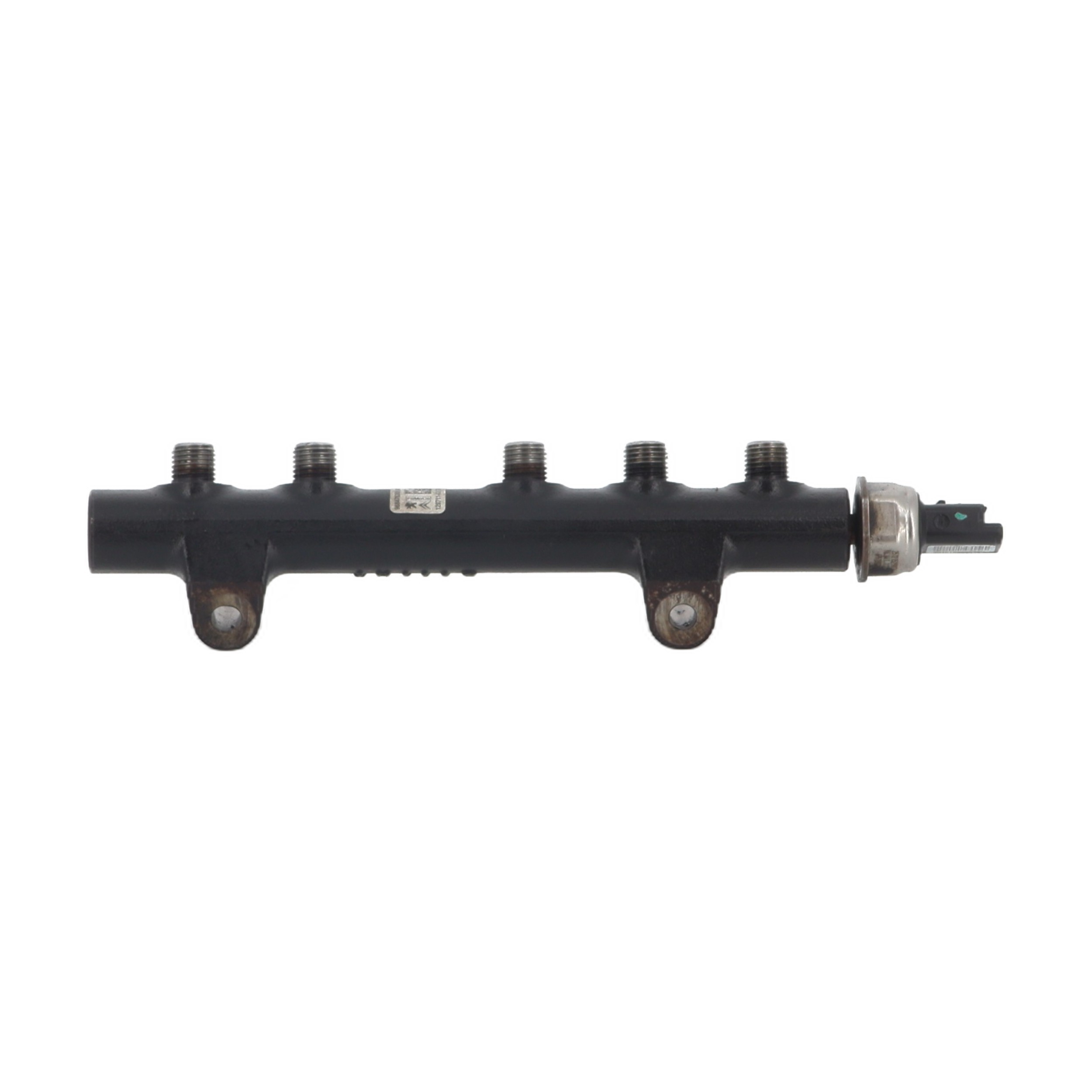 Rampe injection pour PEUGEOT 208 1 PHASE 1 Rampe injection pour PEUGEOT 208 1 PHASE 1