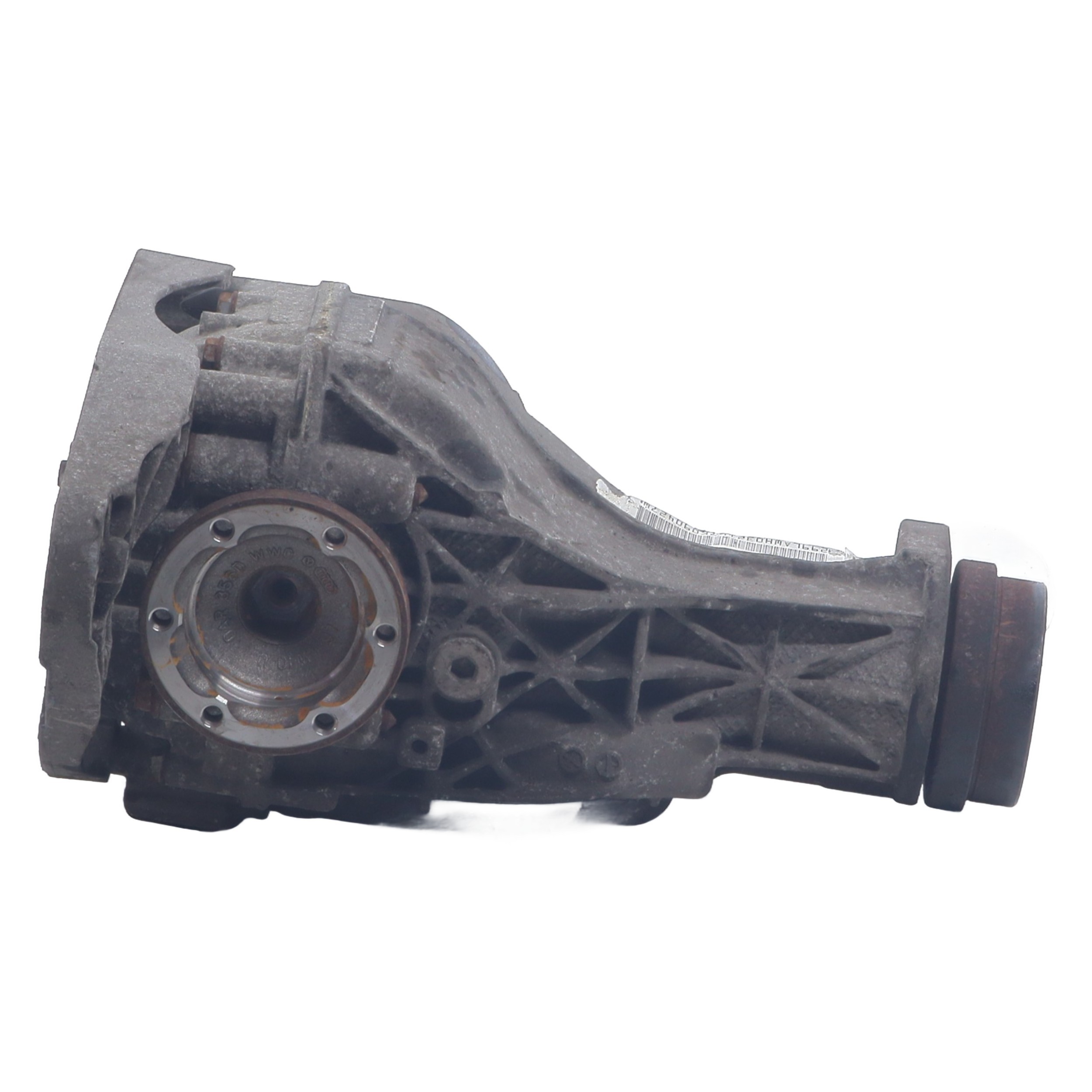 Pont (propulsion) pour AUDI Q5 1 PHASE 1 Pont (propulsion) pour AUDI Q5 1 PHASE 1
