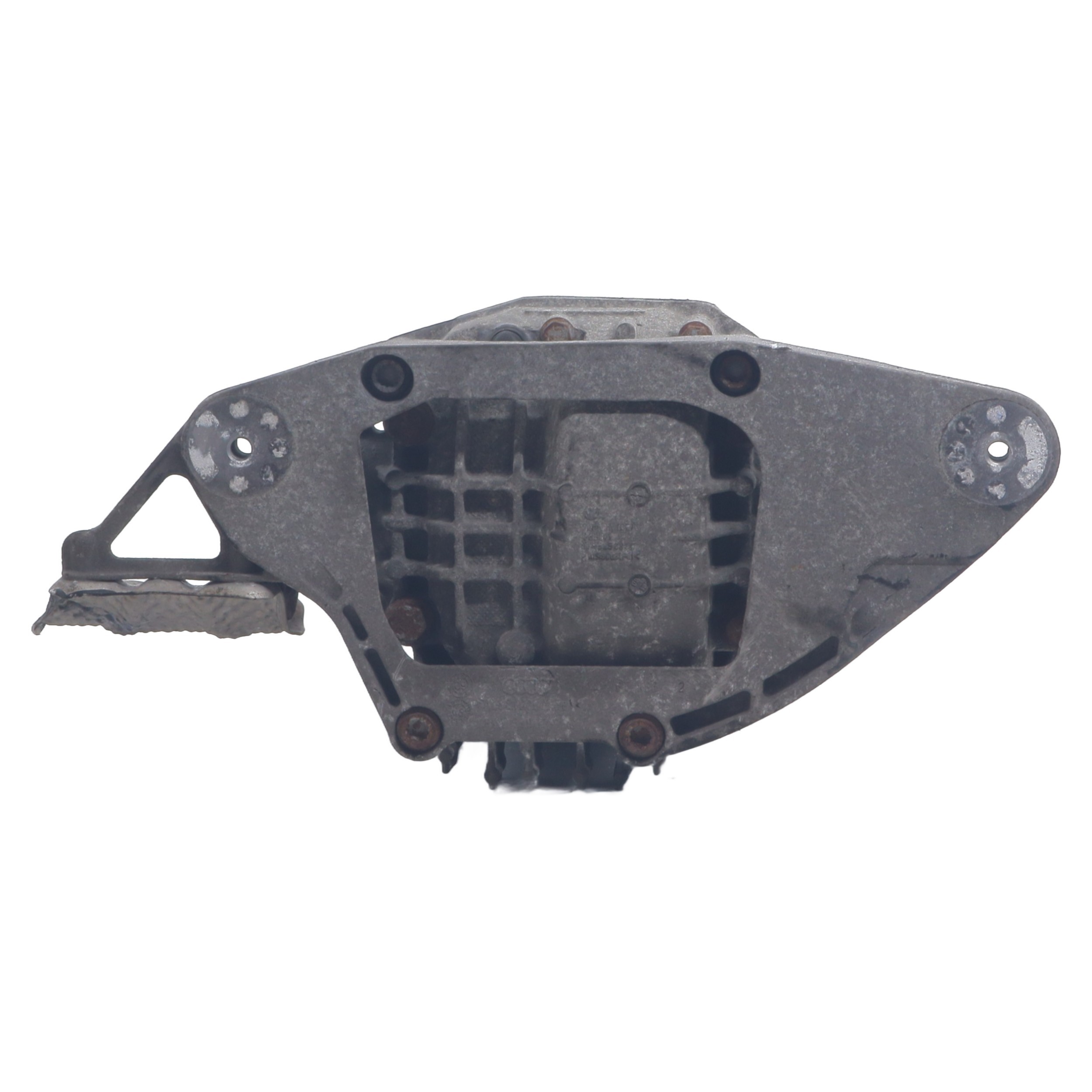 Pont (propulsion) pour AUDI Q5 1 PHASE 1 Pont (propulsion) pour AUDI Q5 1 PHASE 1