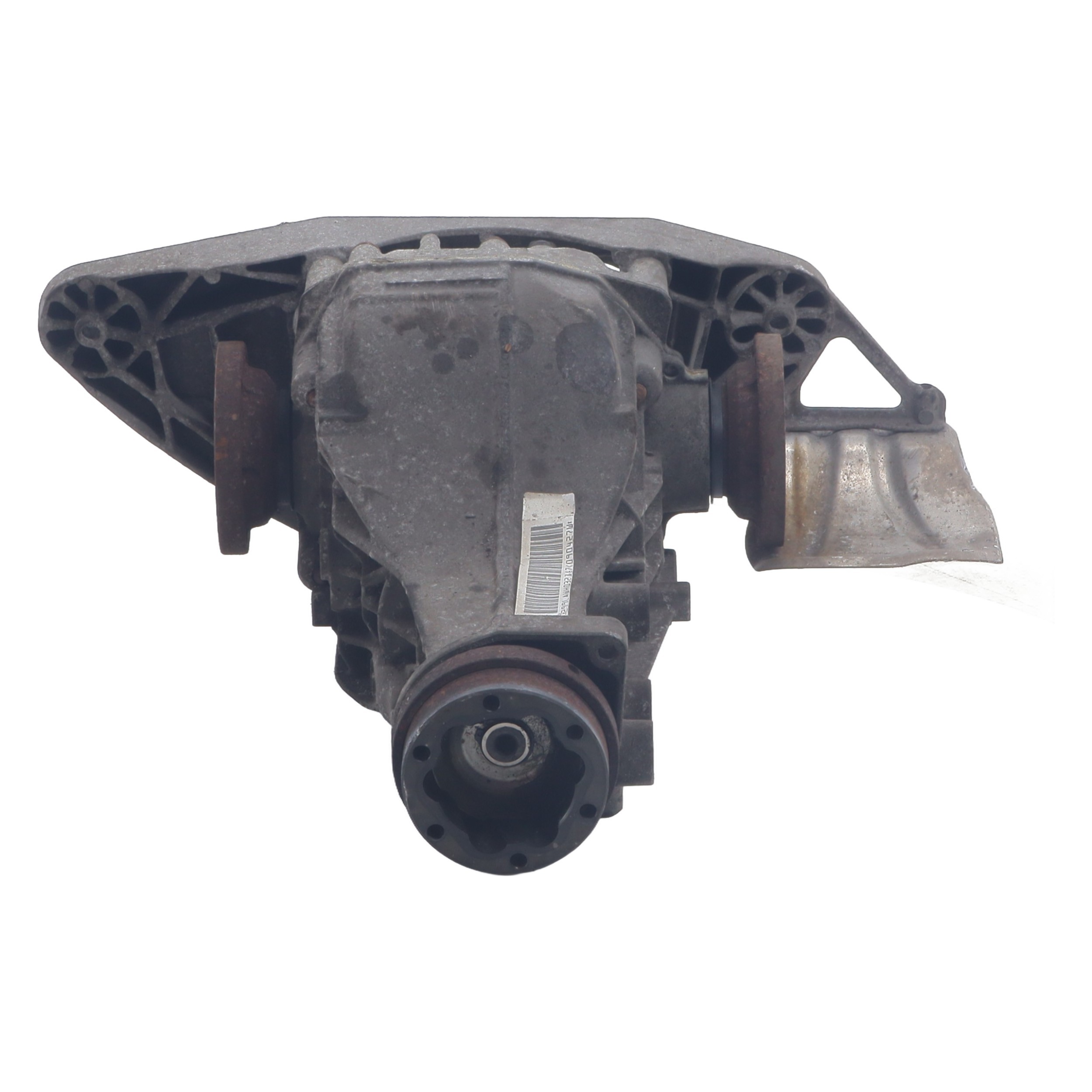 Pont (propulsion) pour AUDI Q5 1 PHASE 1 Pont (propulsion) pour AUDI Q5 1 PHASE 1