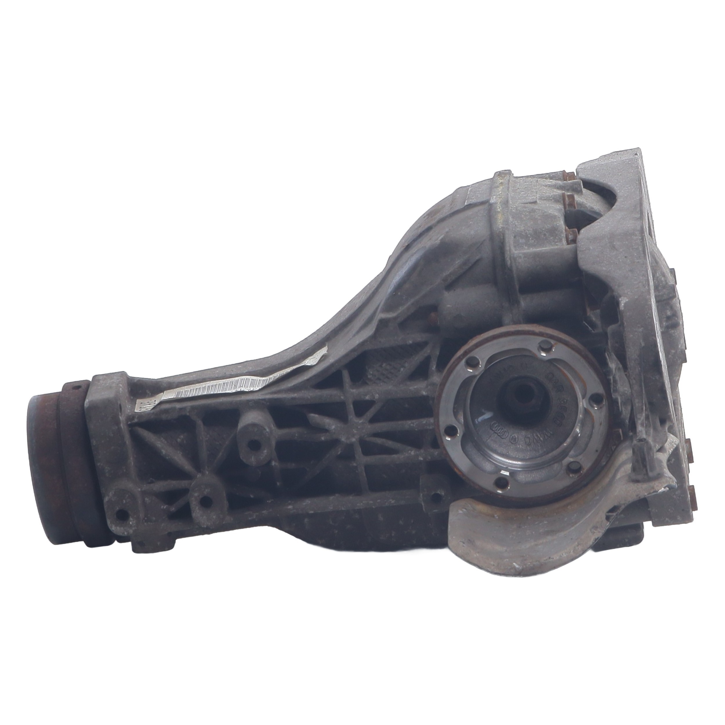 Pont (propulsion) pour AUDI Q5 1 PHASE 1 Pont (propulsion) pour AUDI Q5 1 PHASE 1