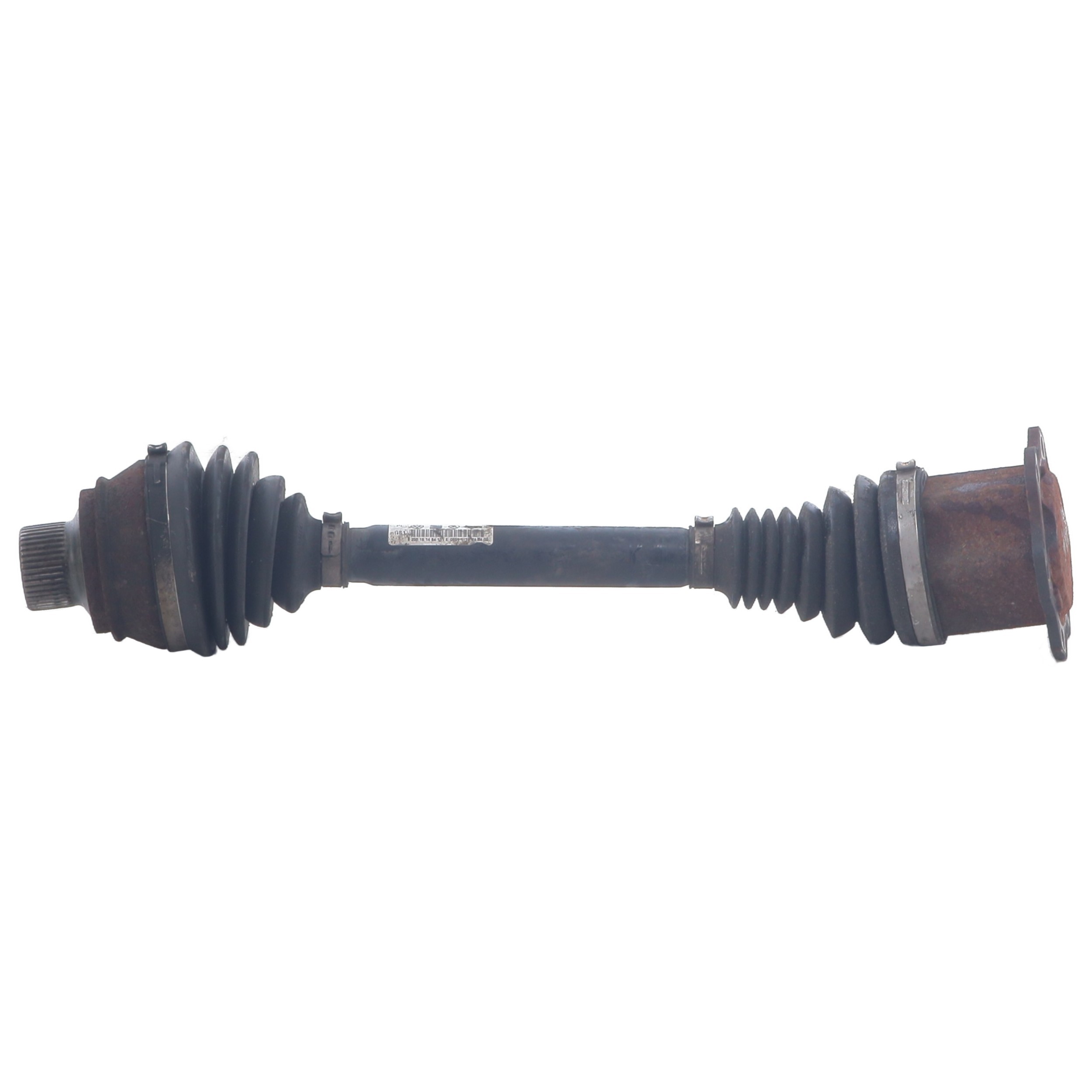 Cardan gauche (transmission) pour AUDI Q5 1 PHASE 1 Cardan gauche (transmission) pour AUDI Q5 1 PHASE 1