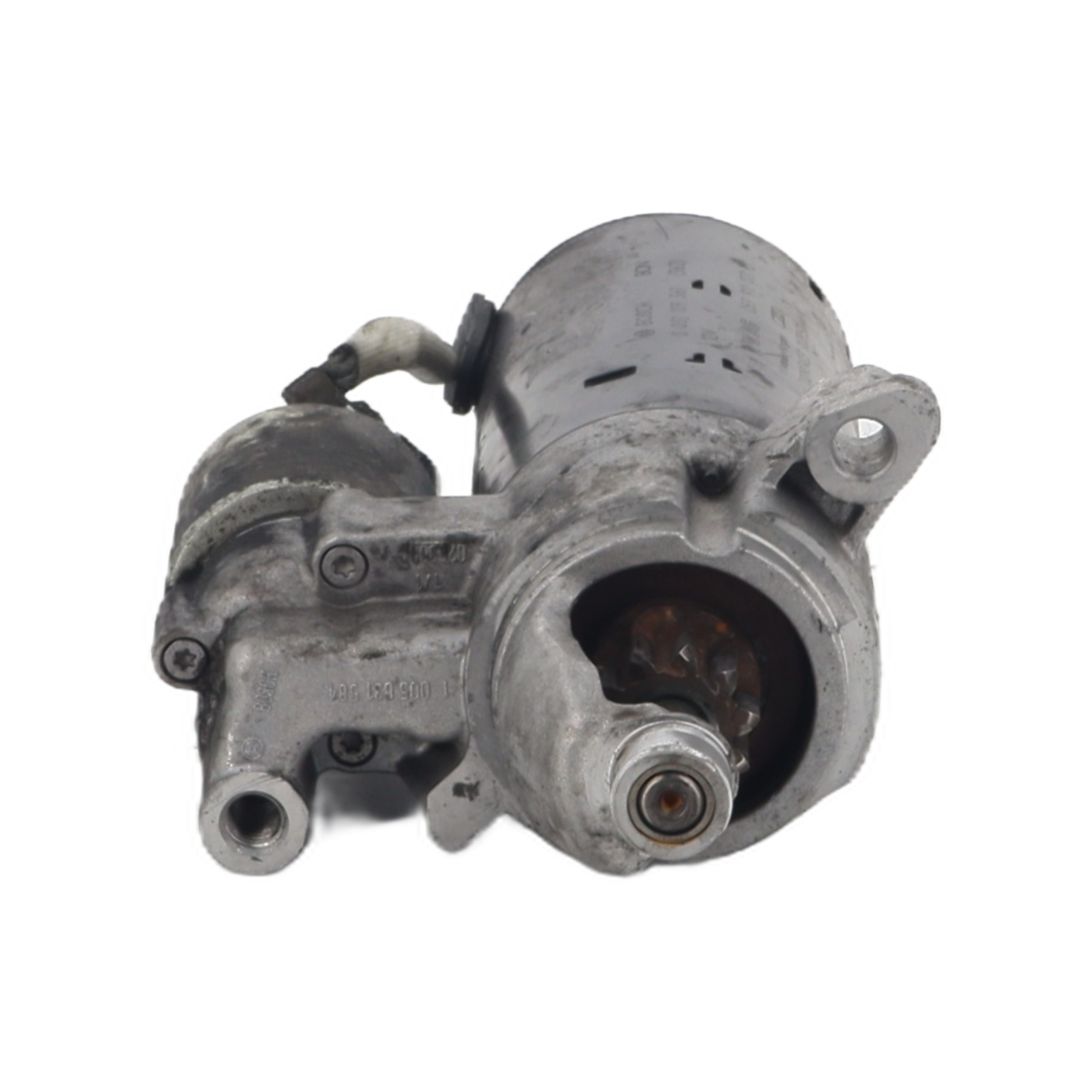Demarreur pour AUDI Q5 1 PHASE 1 Demarreur pour AUDI Q5 1 PHASE 1