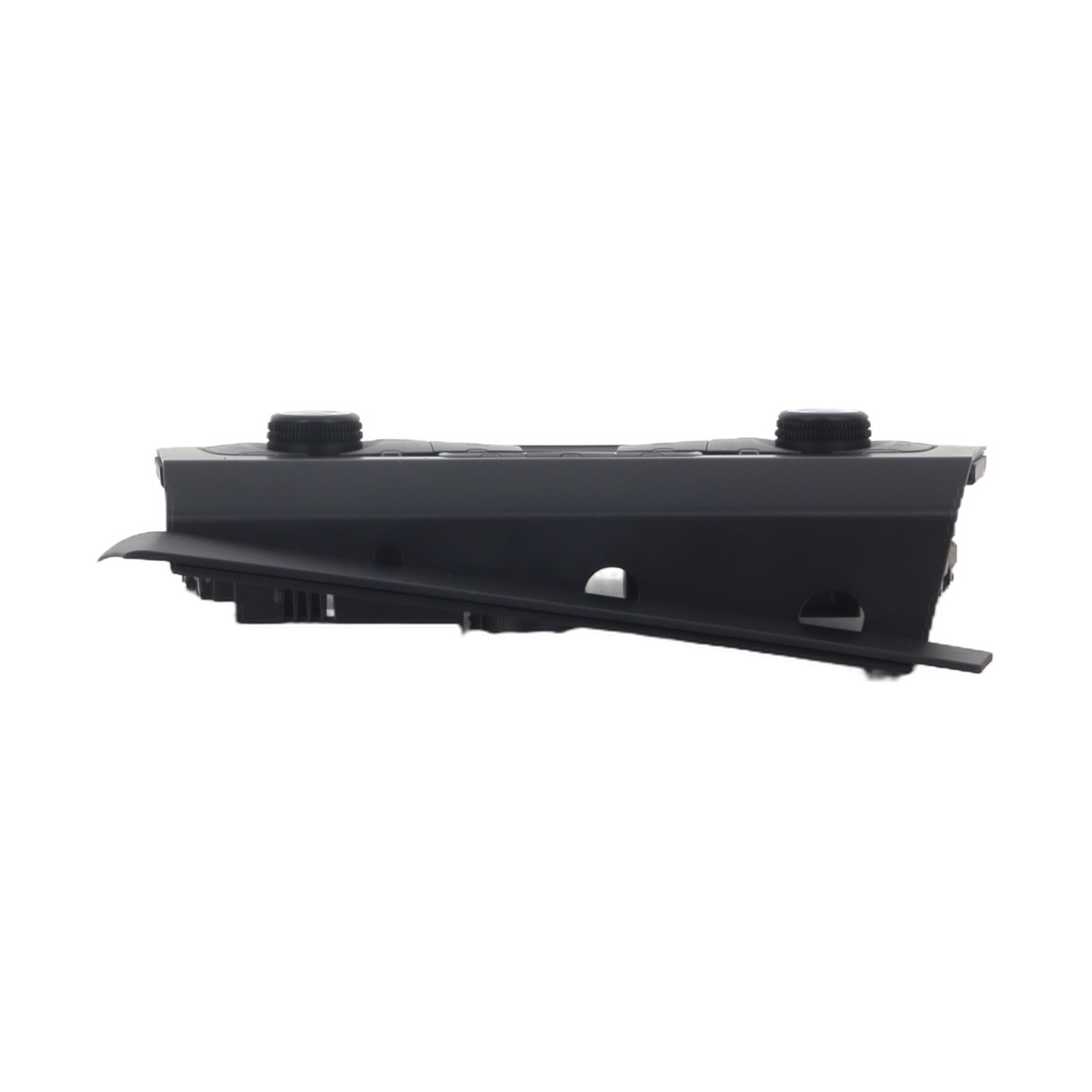 Commande chauffage pour AUDI Q5 1 PHASE 1 Commande chauffage pour AUDI Q5 1 PHASE 1