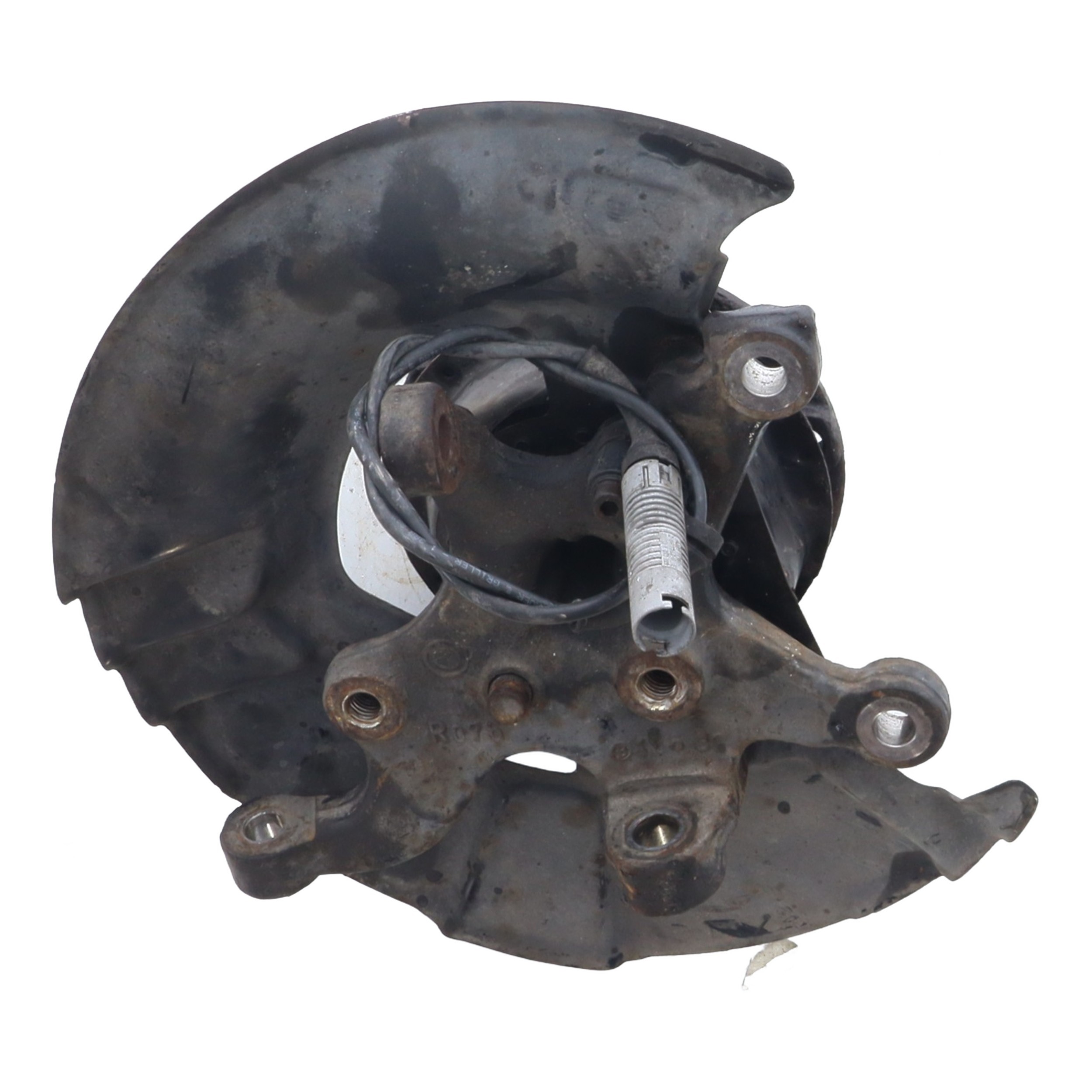 Pivot de moyeu avant droit pour BMW SERIE 3 E36 CABRIO Pivot de moyeu avant droit pour BMW SERIE 3 E36 CABRIO