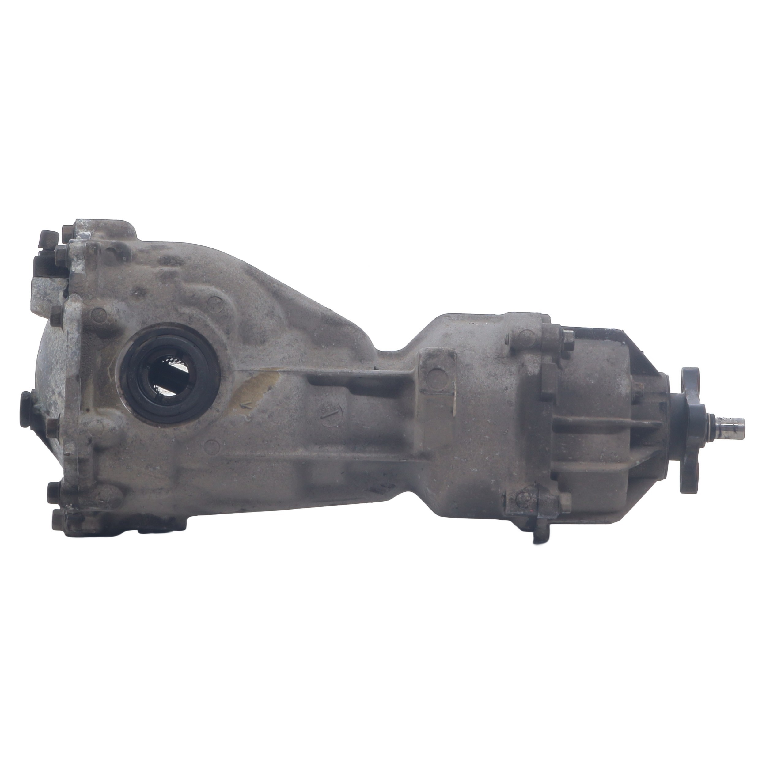 Pont (propulsion) pour KIA SPORTAGE 2 PHASE 1 Pont (propulsion) pour KIA SPORTAGE 2 PHASE 1