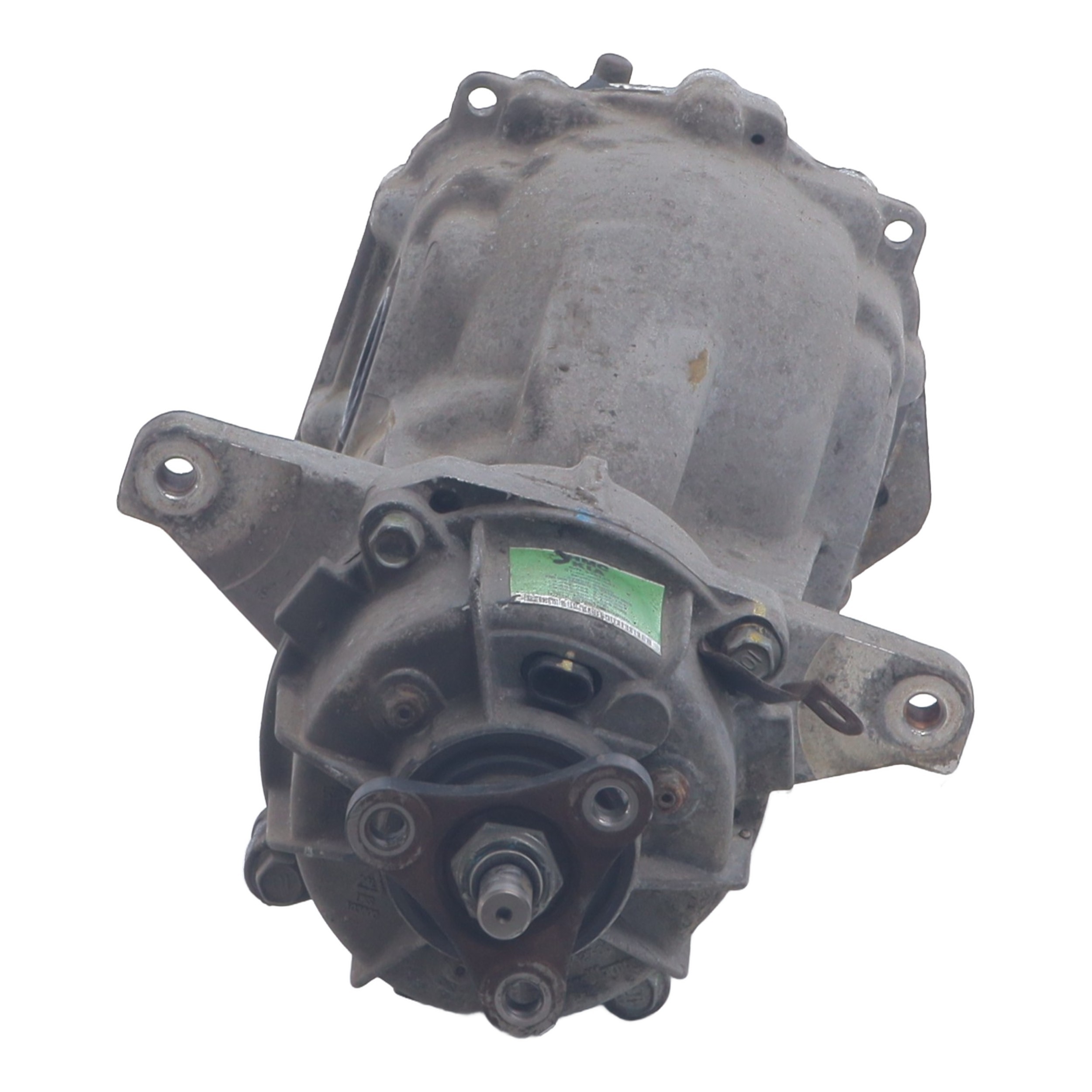 Pont (propulsion) pour KIA SPORTAGE 2 PHASE 1 Pont (propulsion) pour KIA SPORTAGE 2 PHASE 1