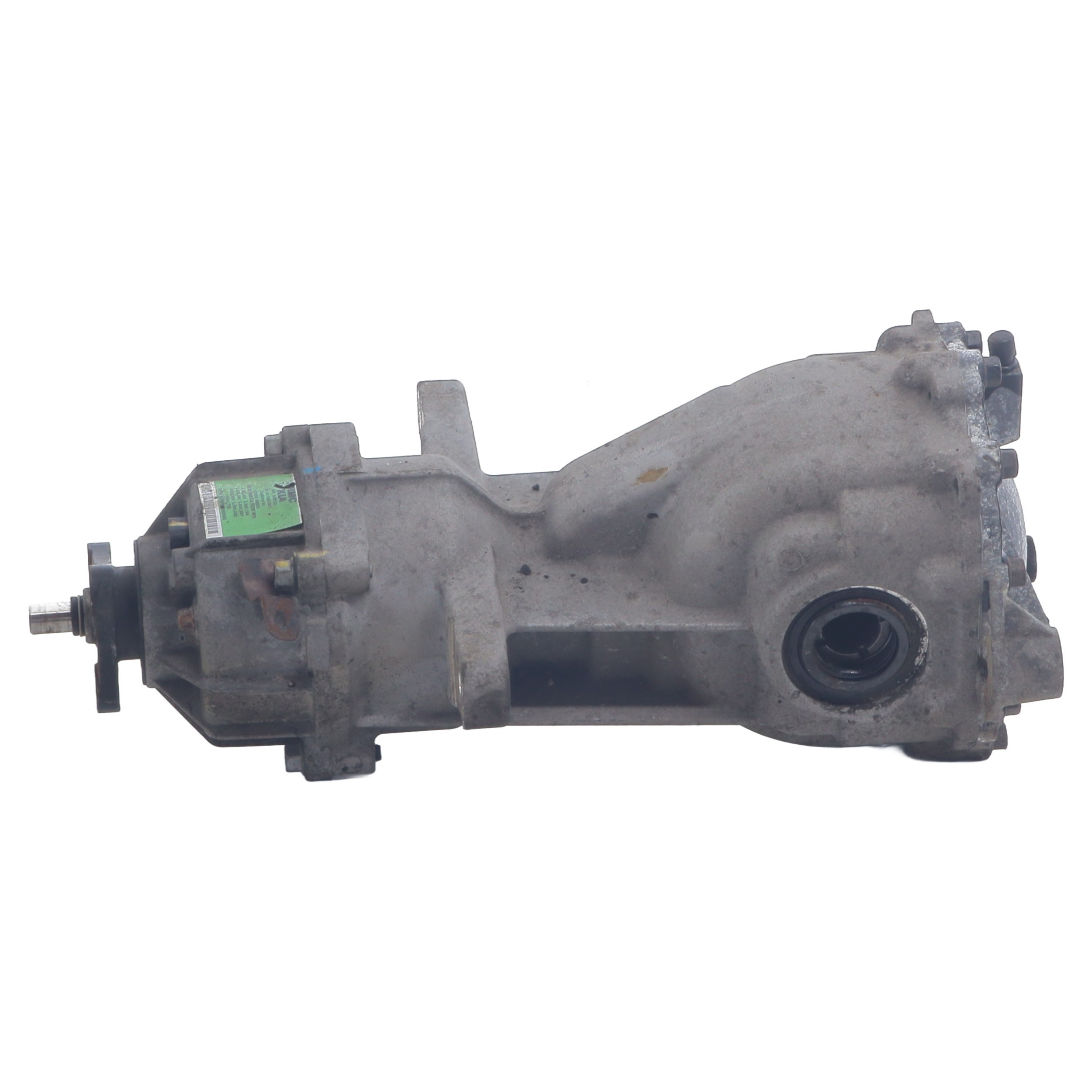 Pont (propulsion) pour KIA SPORTAGE 2 PHASE 1 Pont (propulsion) pour KIA SPORTAGE 2 PHASE 1