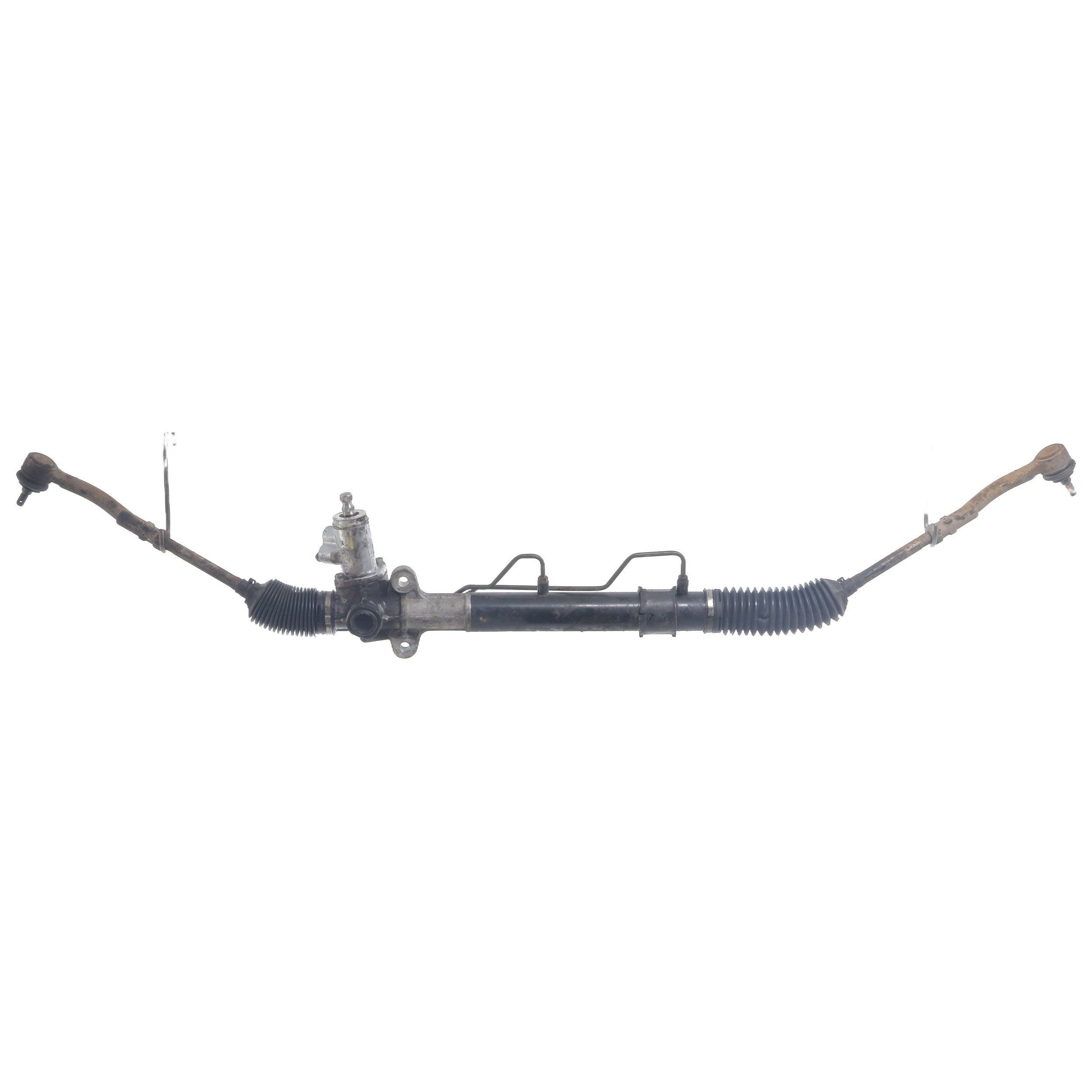 Cremaillere assistee pour KIA SPORTAGE 2 PHASE 1 Cremaillere assistee pour KIA SPORTAGE 2 PHASE 1