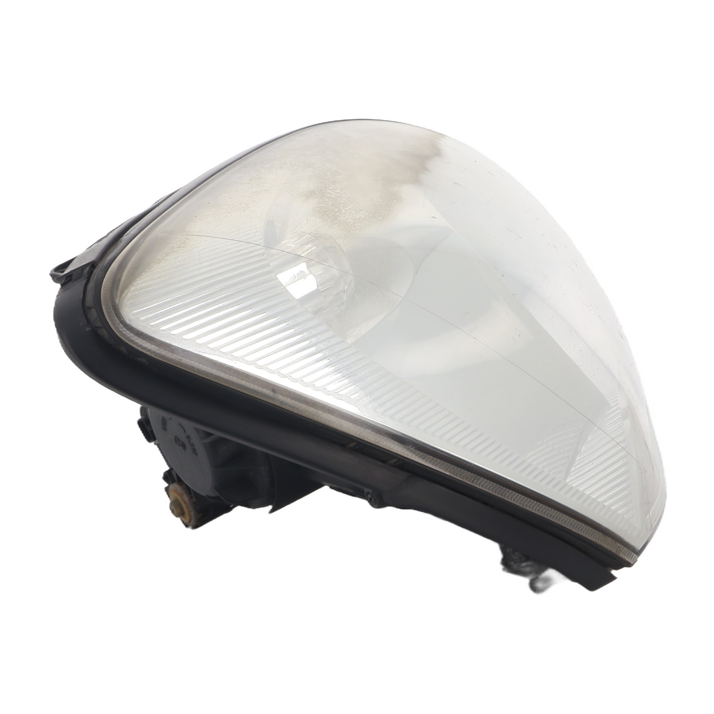 Optique avant principal droit (feux)(phare) pour KIA SPORTAGE 2 PHASE 1 Optique avant principal droit (feux)(phare) pour KIA SPORTAGE 2 PHASE 1