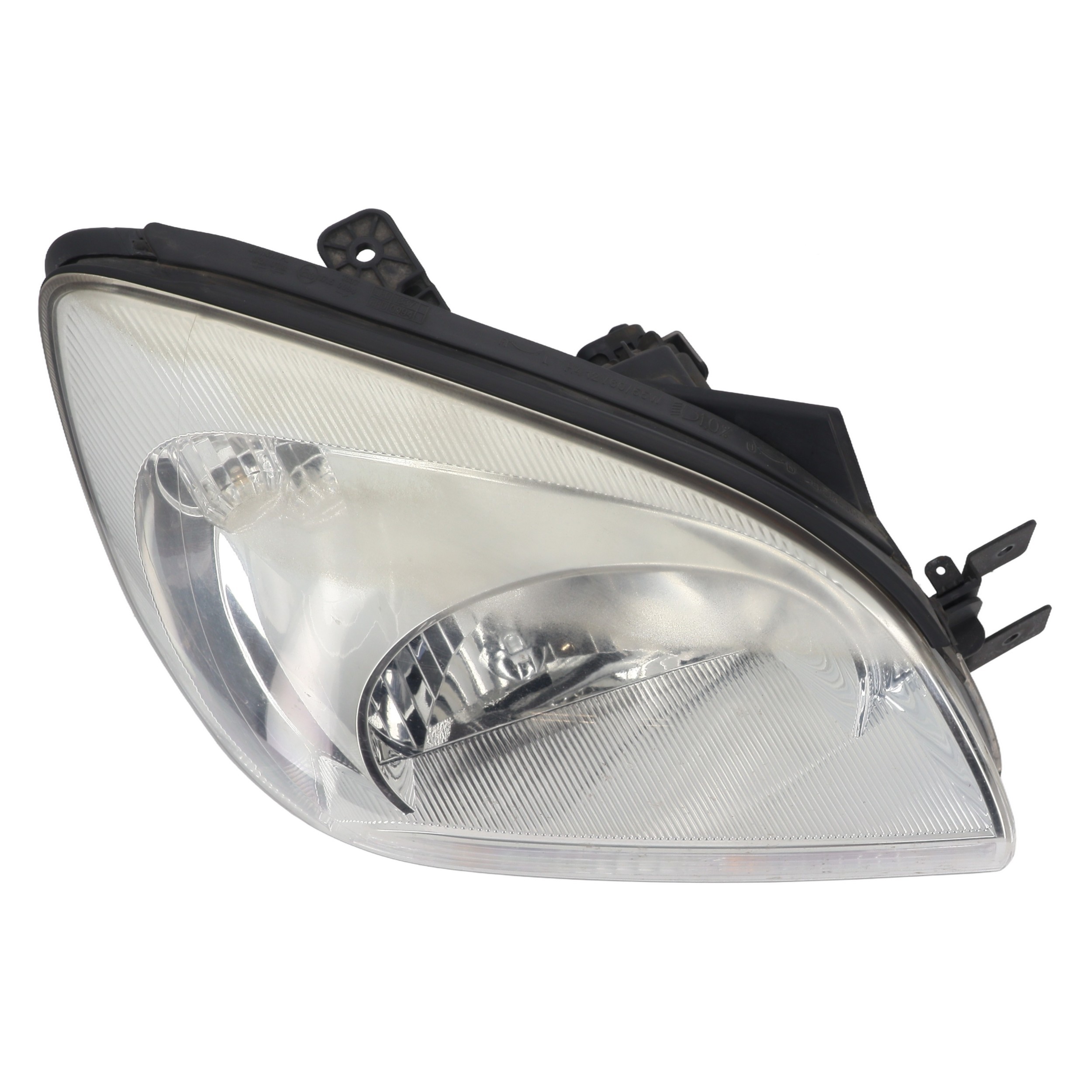Optique avant principal droit (feux)(phare) pour KIA SPORTAGE 2 PHASE 1 Optique avant principal droit (feux)(phare) pour KIA SPORTAGE 2 PHASE 1