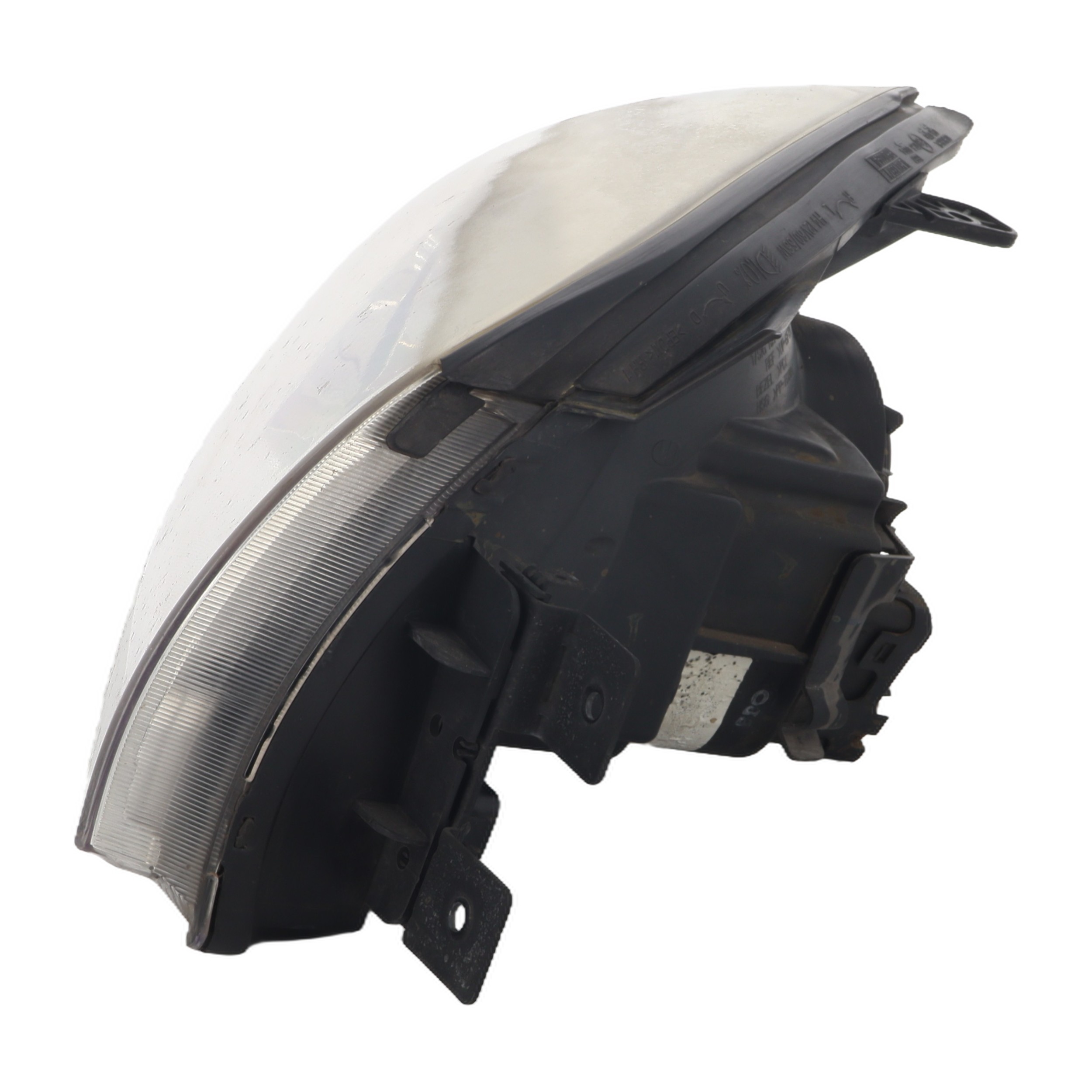 Optique avant principal droit (feux)(phare) pour KIA SPORTAGE 2 PHASE 1 Optique avant principal droit (feux)(phare) pour KIA SPORTAGE 2 PHASE 1