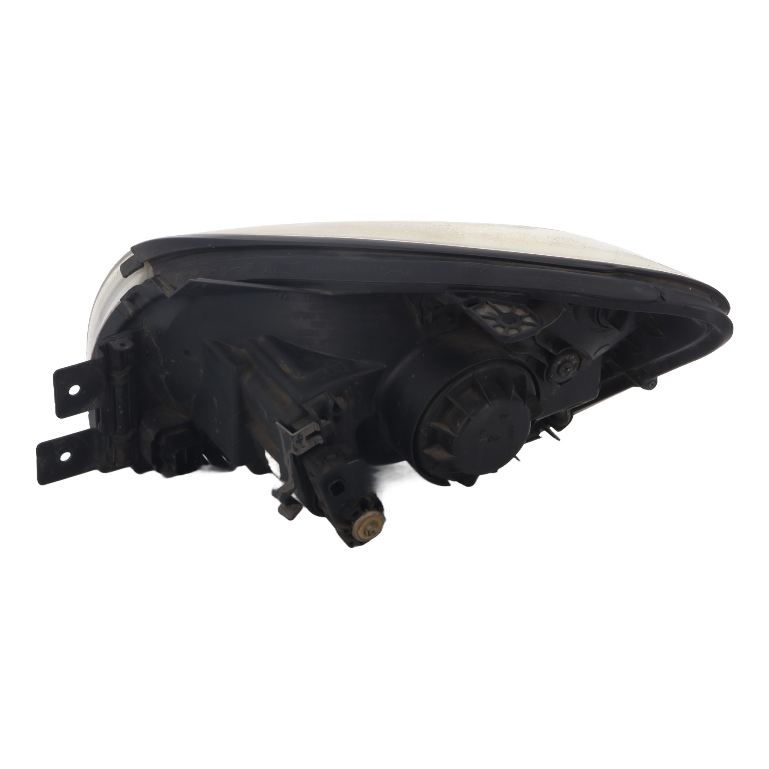 Optique avant principal droit (feux)(phare) pour KIA SPORTAGE 2 PHASE 1 Optique avant principal droit (feux)(phare) pour KIA SPORTAGE 2 PHASE 1