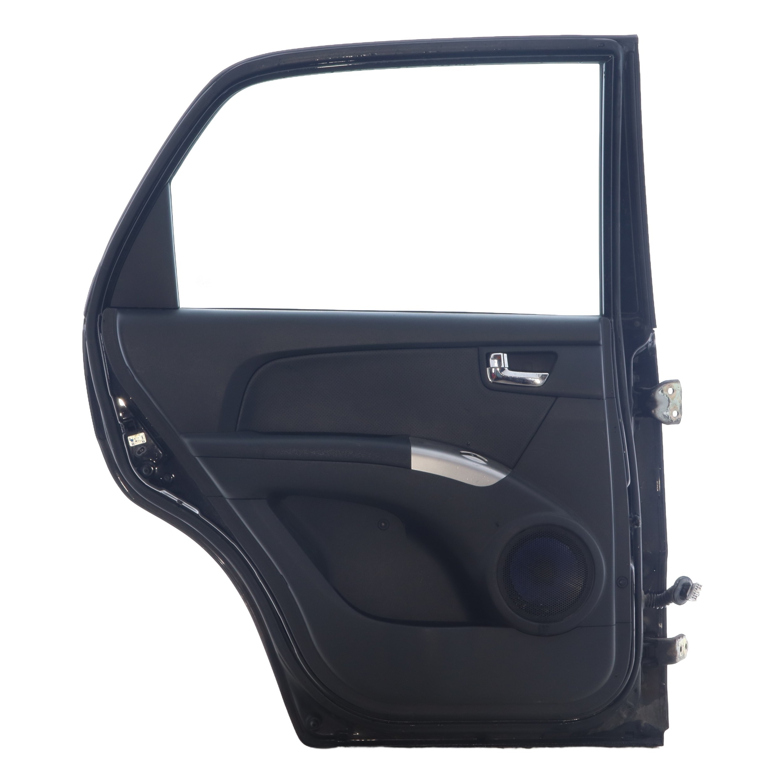 Porte arriere gauche pour KIA SPORTAGE 2 PHASE 1 Porte arriere gauche pour KIA SPORTAGE 2 PHASE 1
