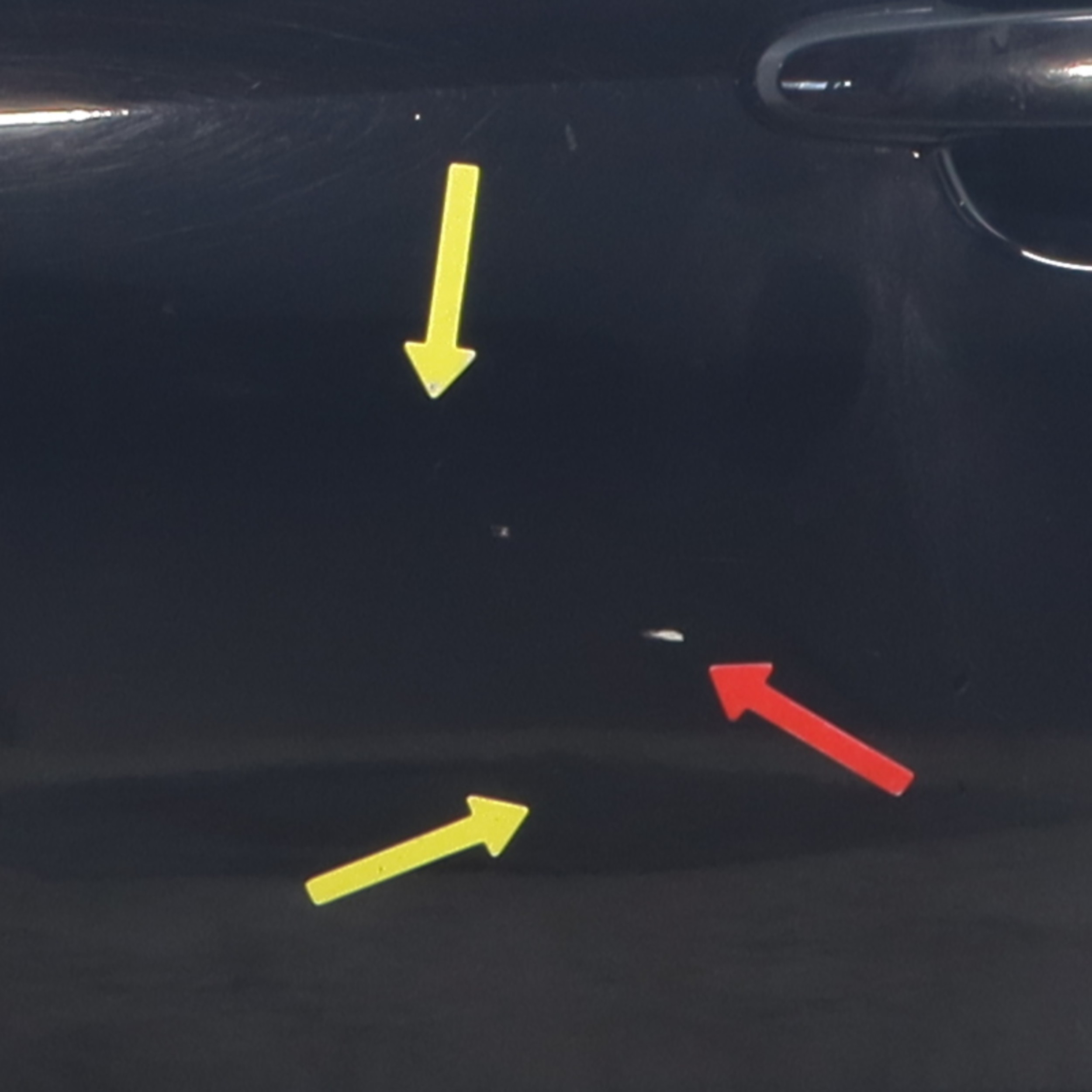 Porte avant gauche pour KIA SPORTAGE 2 PHASE 1 Porte avant gauche pour KIA SPORTAGE 2 PHASE 1