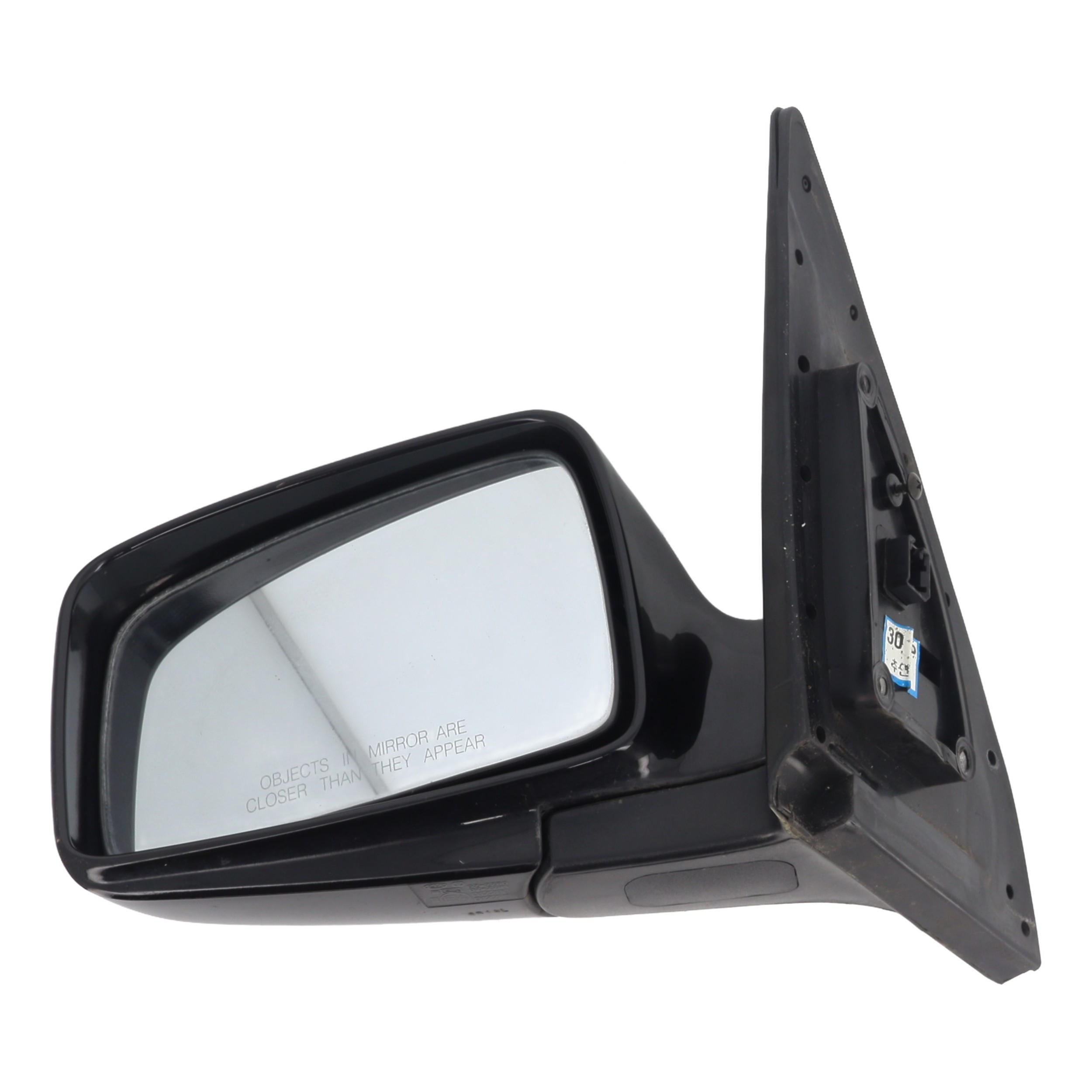 Retroviseur gauche pour KIA SPORTAGE 2 PHASE 1 Retroviseur gauche pour KIA SPORTAGE 2 PHASE 1