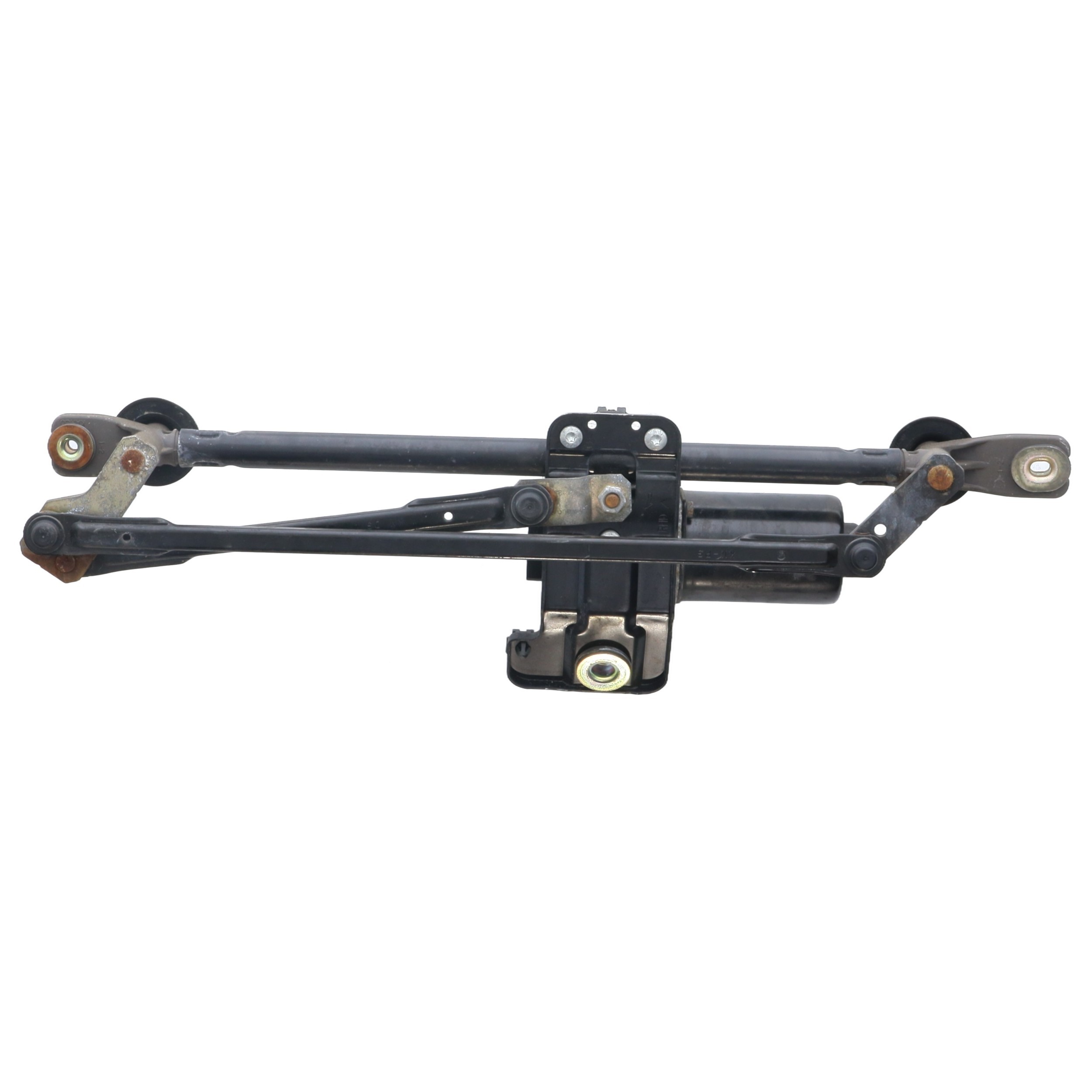 Moteur essuie glace avant pour KIA SPORTAGE 2 PHASE 1 Moteur essuie glace avant pour KIA SPORTAGE 2 PHASE 1