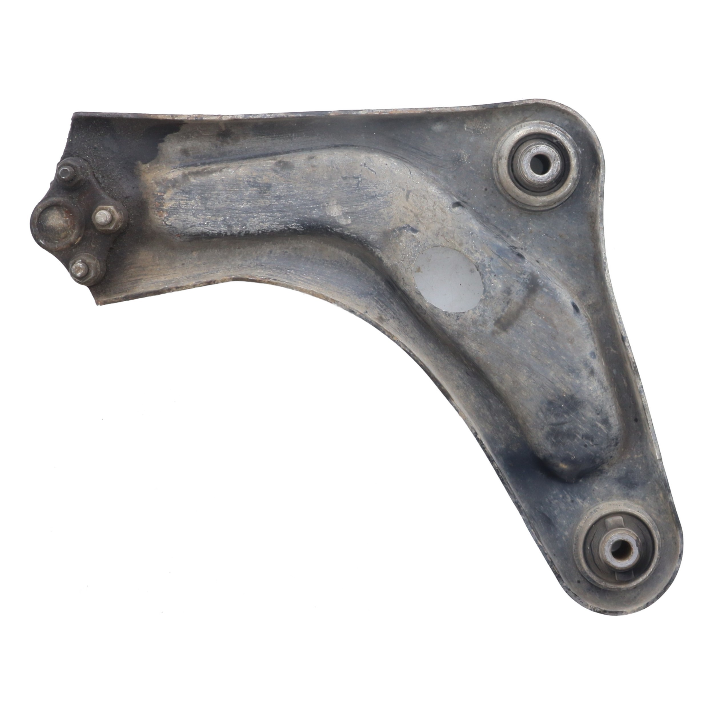 Triangle avant droit pour PEUGEOT 207 PHASE 1 Triangle avant droit pour PEUGEOT 207 PHASE 1