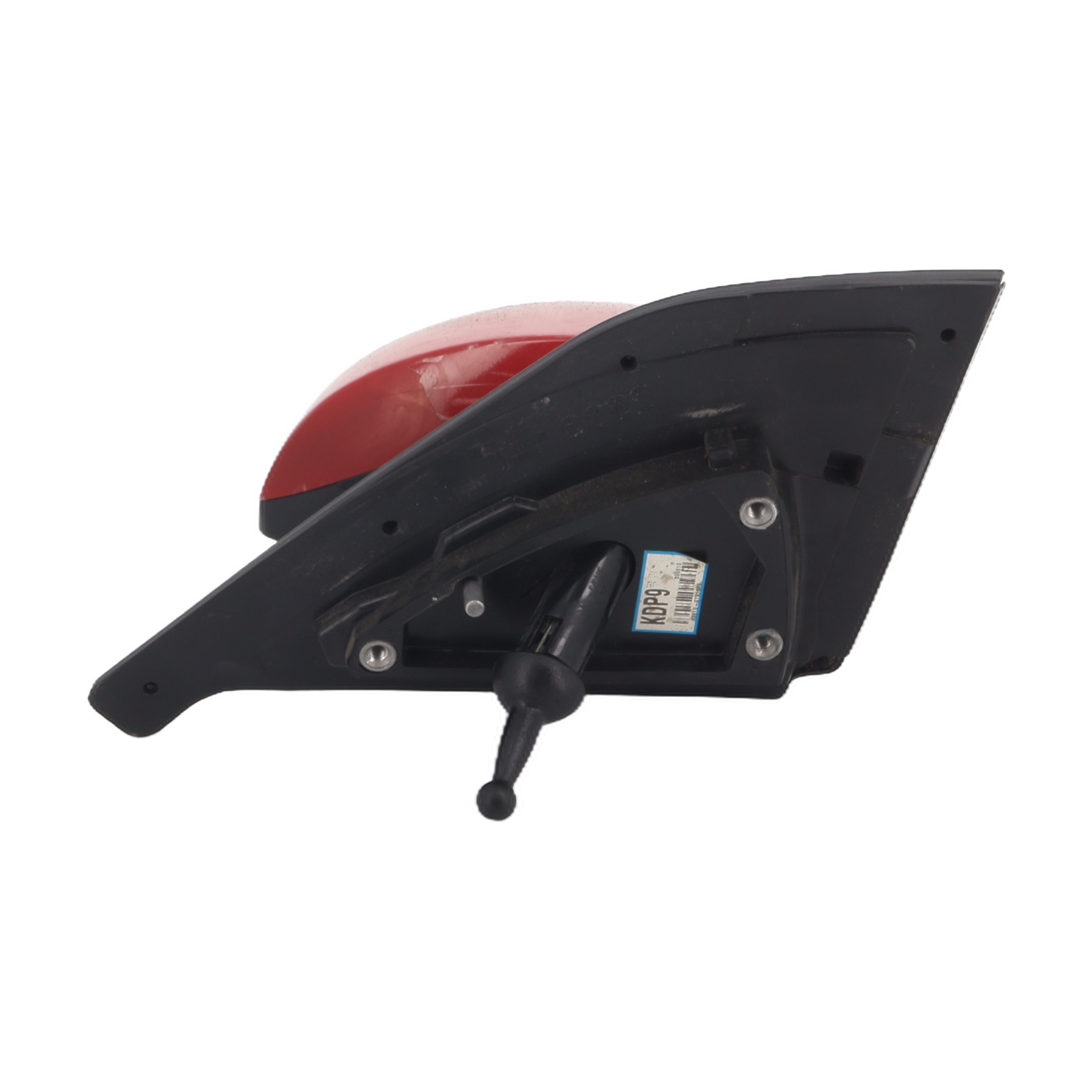Retroviseur gauche pour KIA PICANTO 1 PHASE 2 Retroviseur gauche pour KIA PICANTO 1 PHASE 2