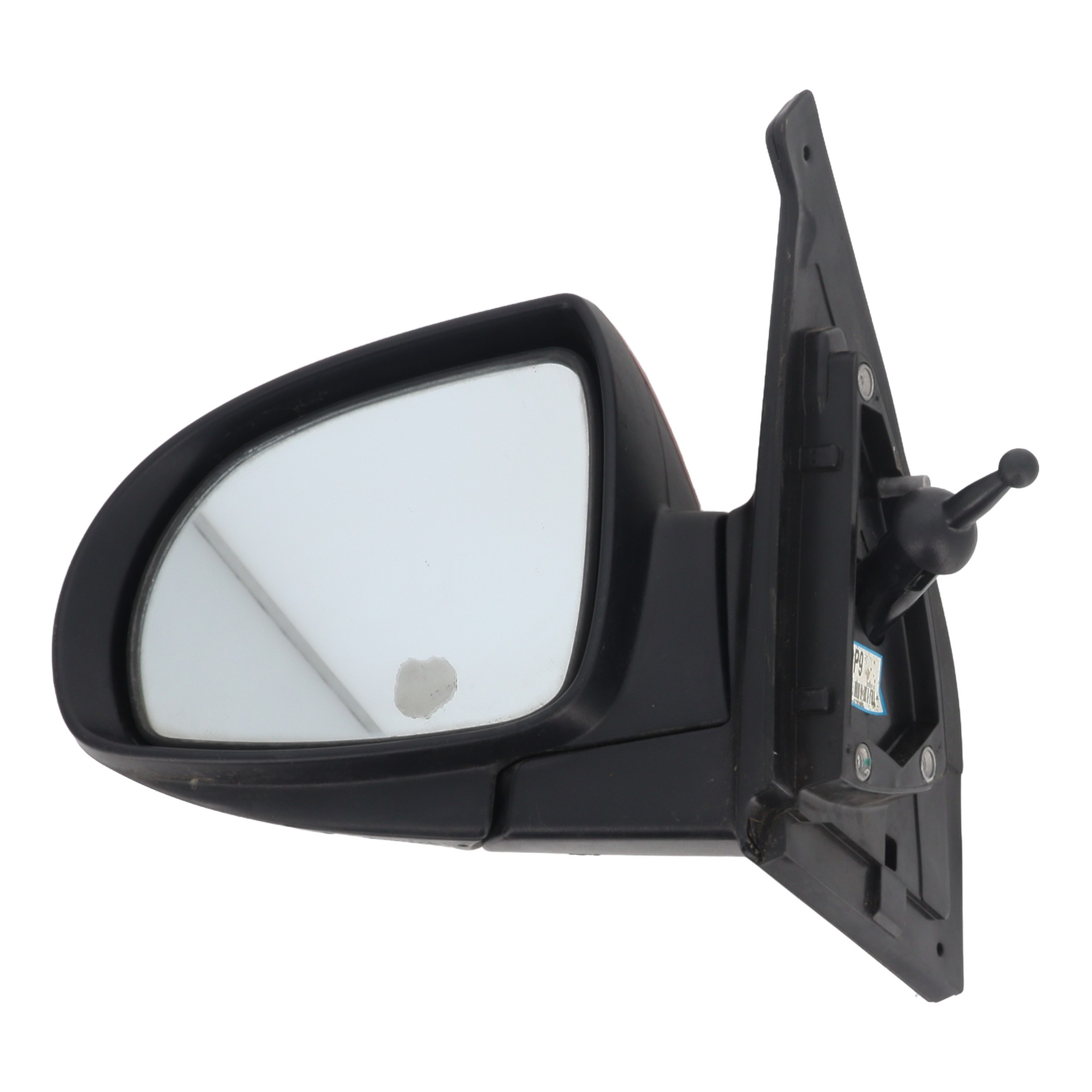Retroviseur gauche pour KIA PICANTO 1 PHASE 2 Retroviseur gauche pour KIA PICANTO 1 PHASE 2