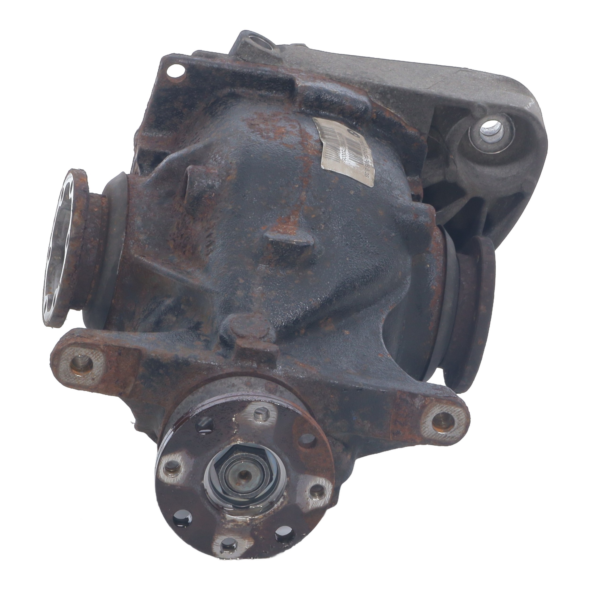 Pont (propulsion) pour BMW SERIE 1 E87 PHASE 2 Pont (propulsion) pour BMW SERIE 1 E87 PHASE 2
