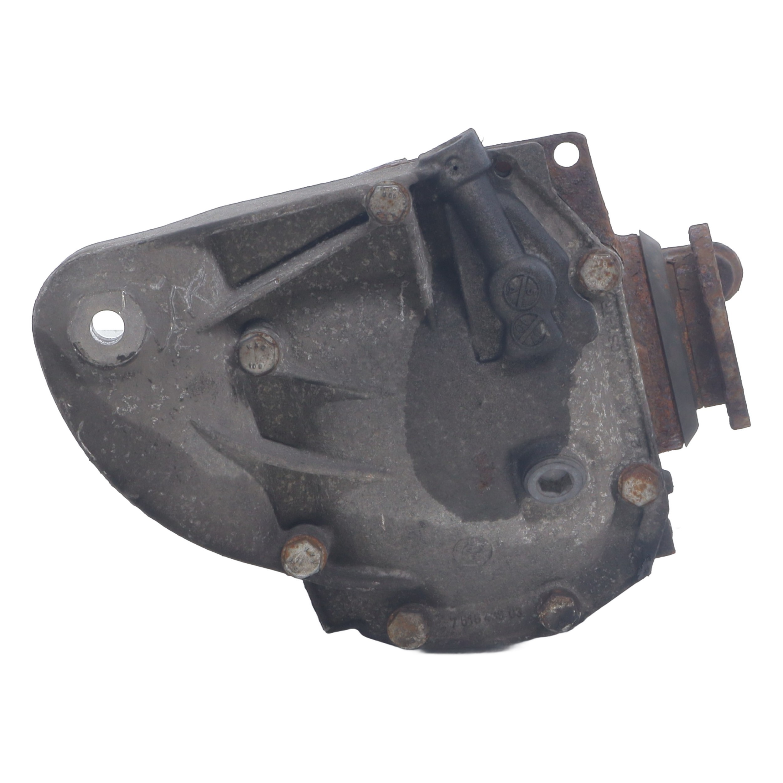 Pont (propulsion) pour BMW SERIE 1 E87 PHASE 2 Pont (propulsion) pour BMW SERIE 1 E87 PHASE 2