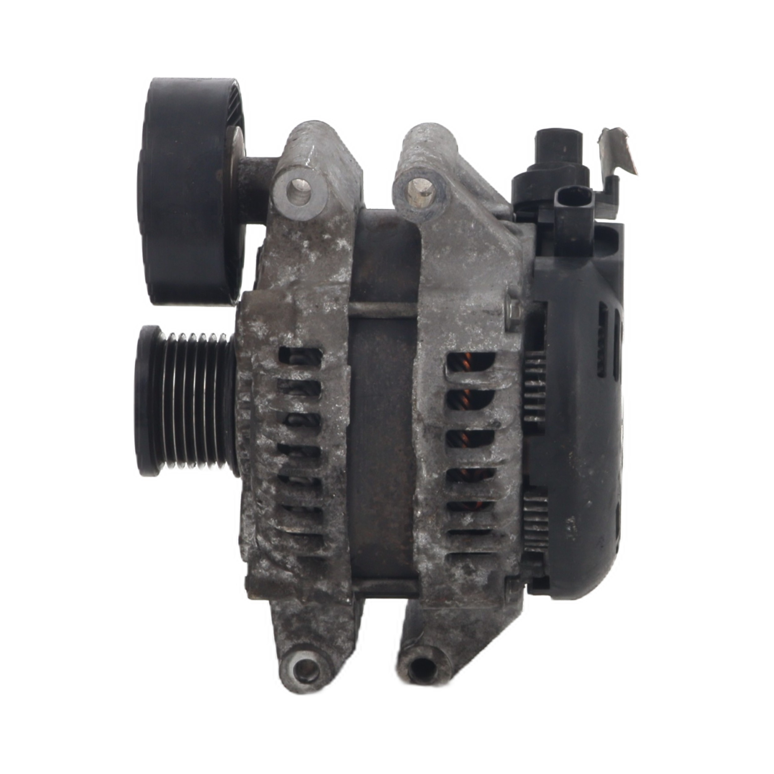 Alternateur pour BMW SERIE 1 E87 PHASE 2 Alternateur pour BMW SERIE 1 E87 PHASE 2