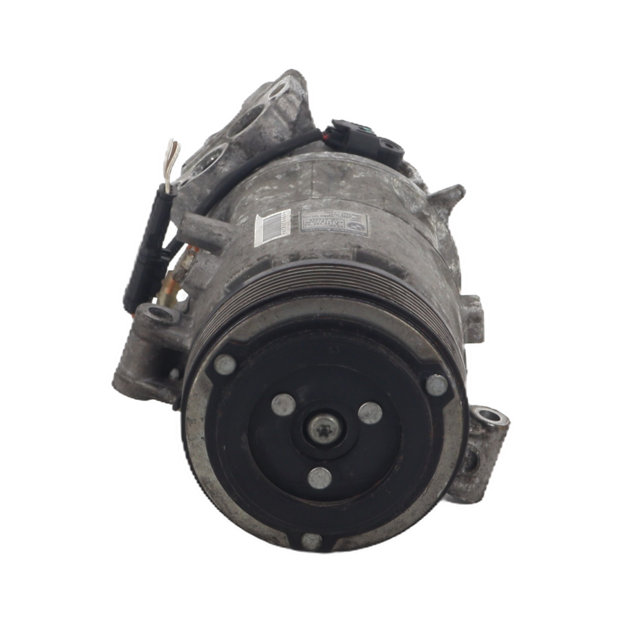 Compresseur clim pour BMW SERIE 1 E87 PHASE 2 Compresseur clim pour BMW SERIE 1 E87 PHASE 2